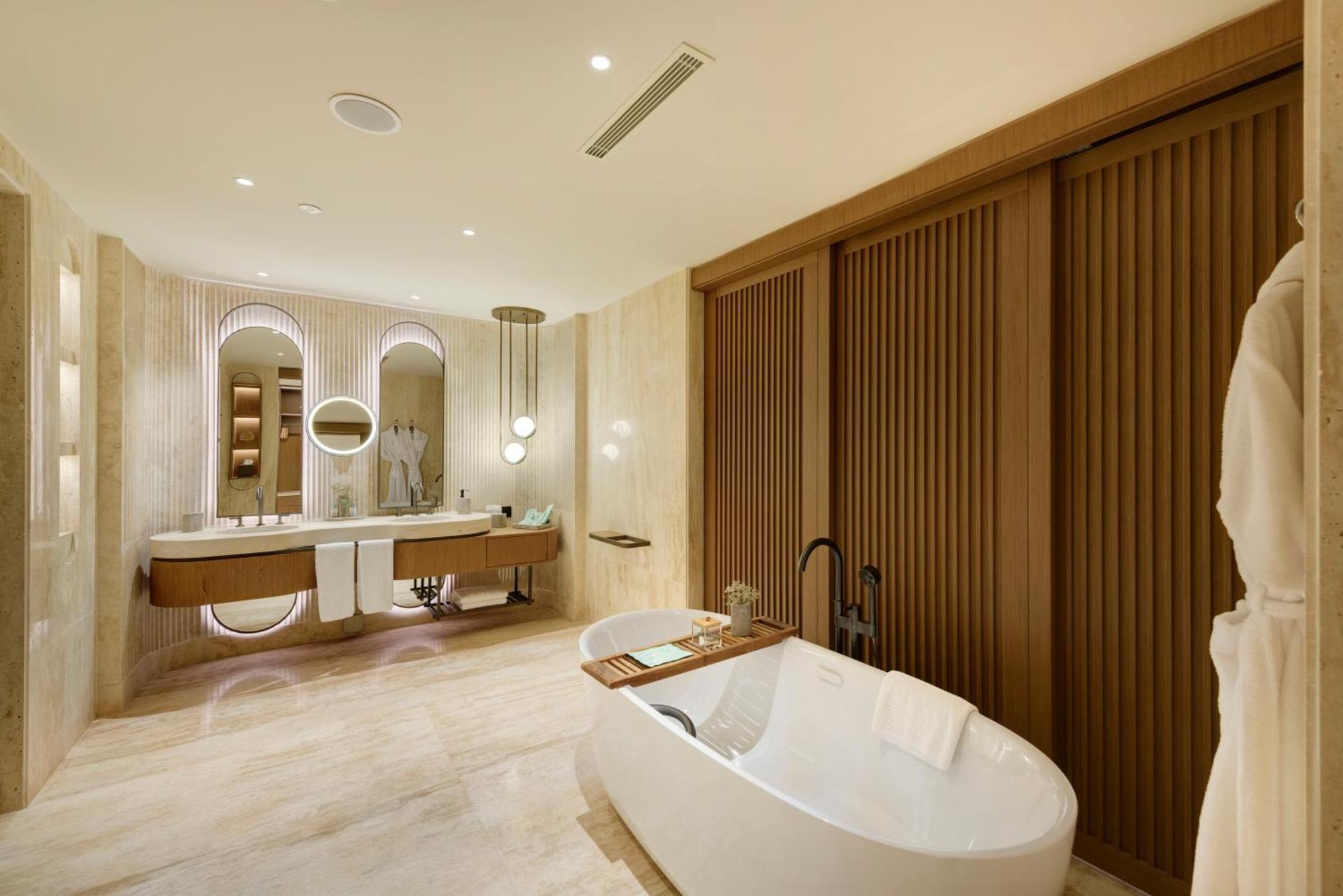 Panoramic Suite