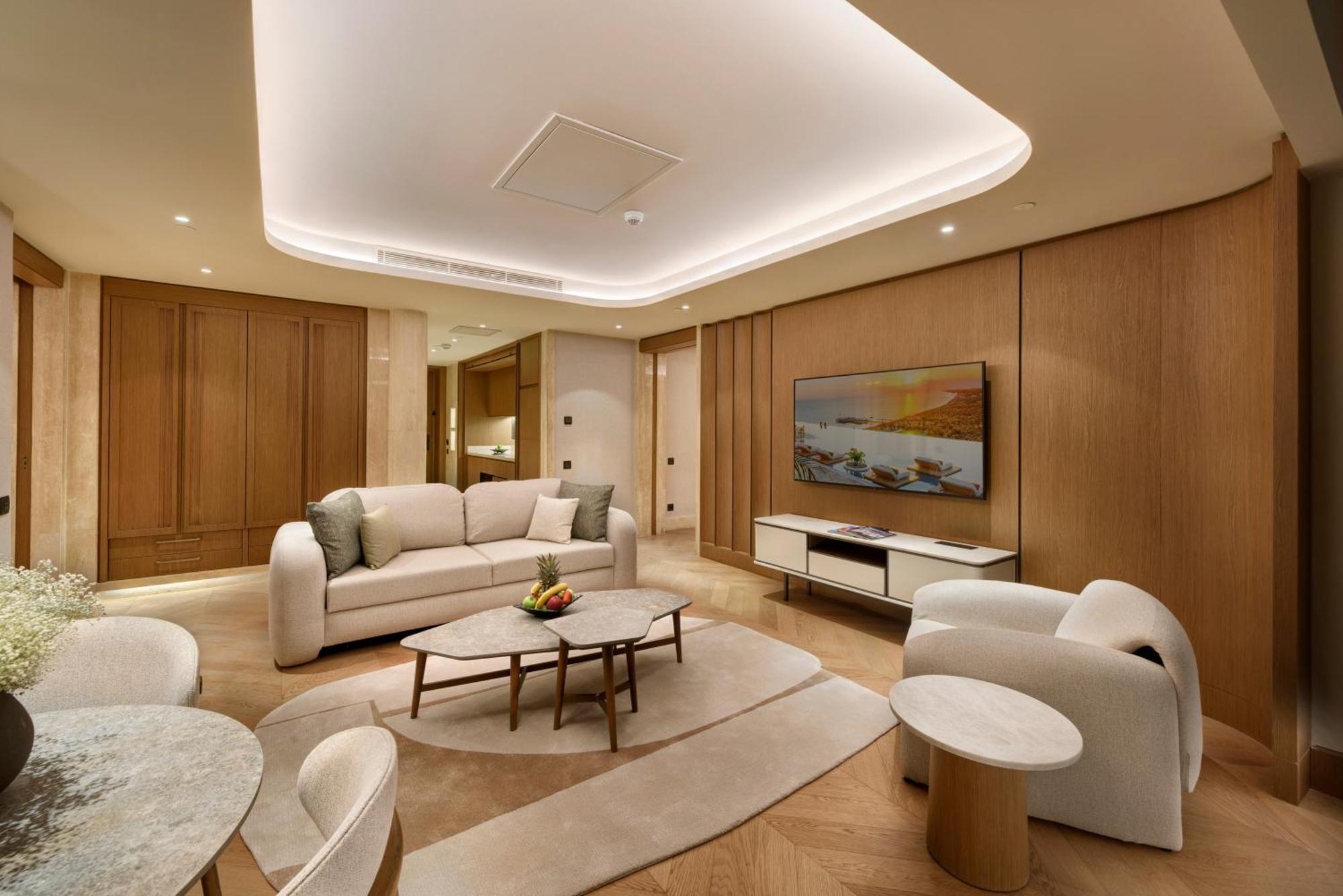 Grand Family Suite