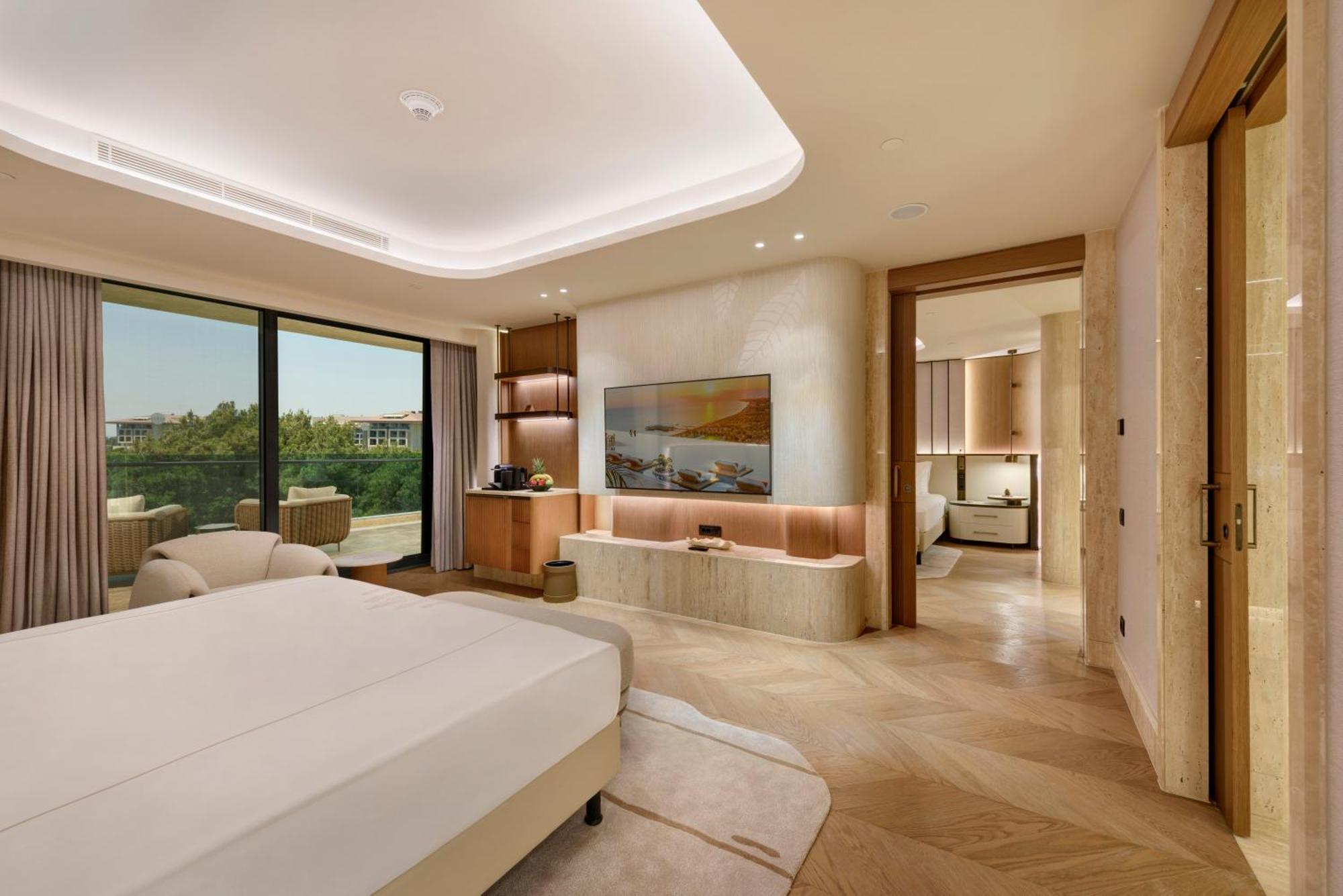 Family Suite