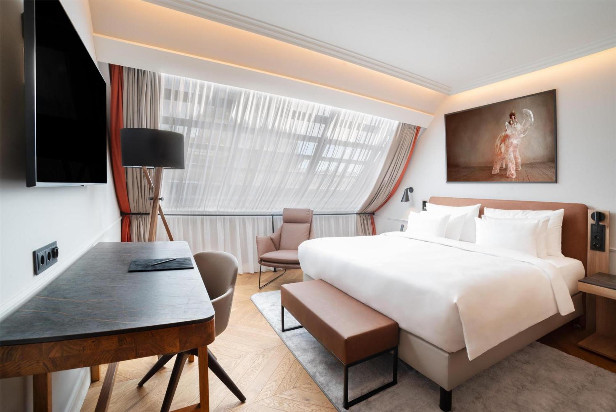 Collection Premium Room