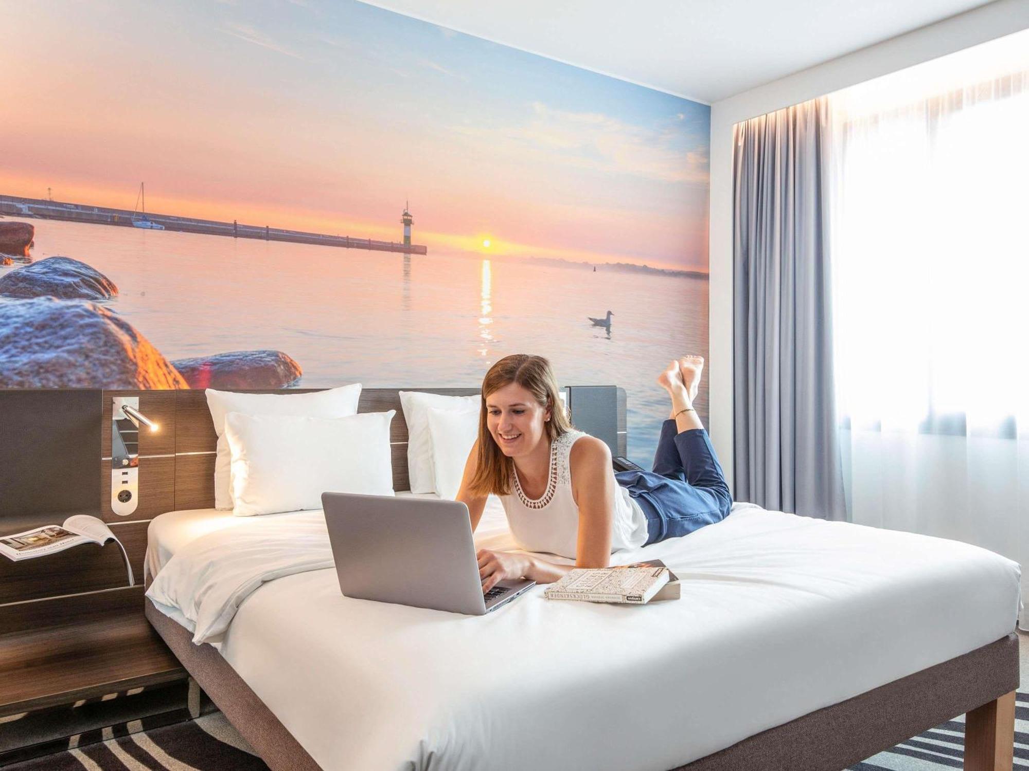 Suite Superior con Divano
