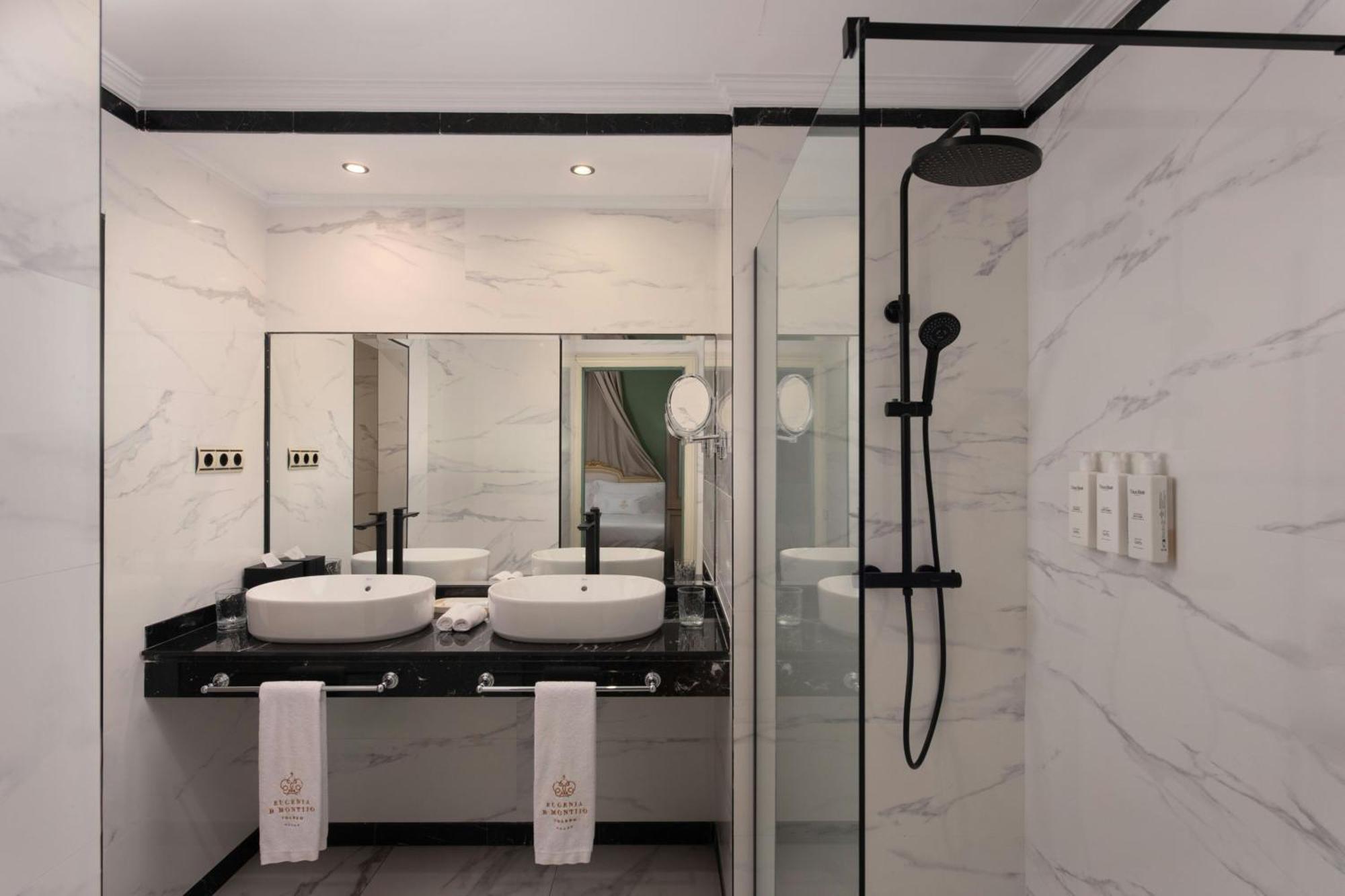 Quarto King Deluxe
