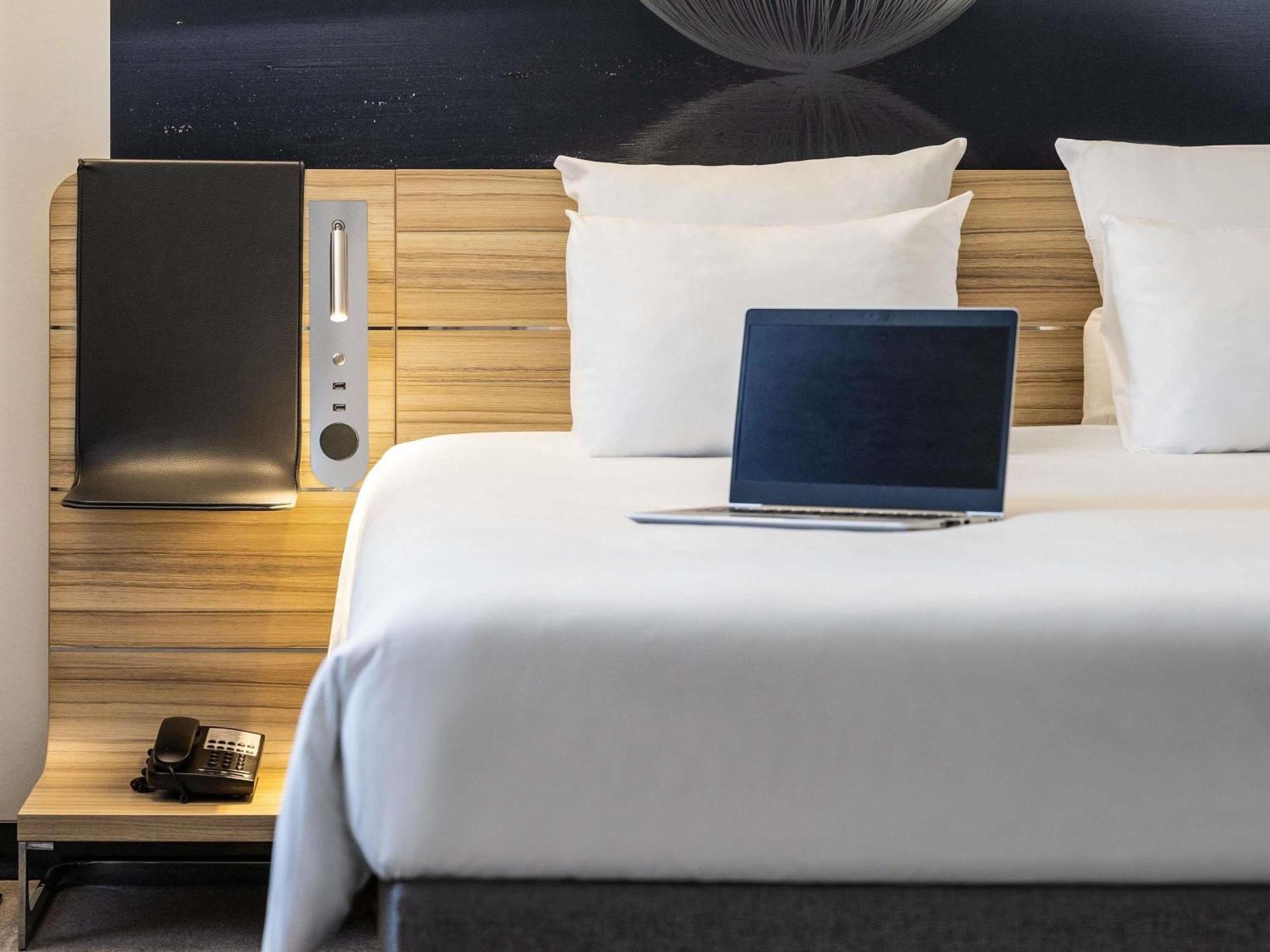 Suite Lit Queen-Size Exécutive