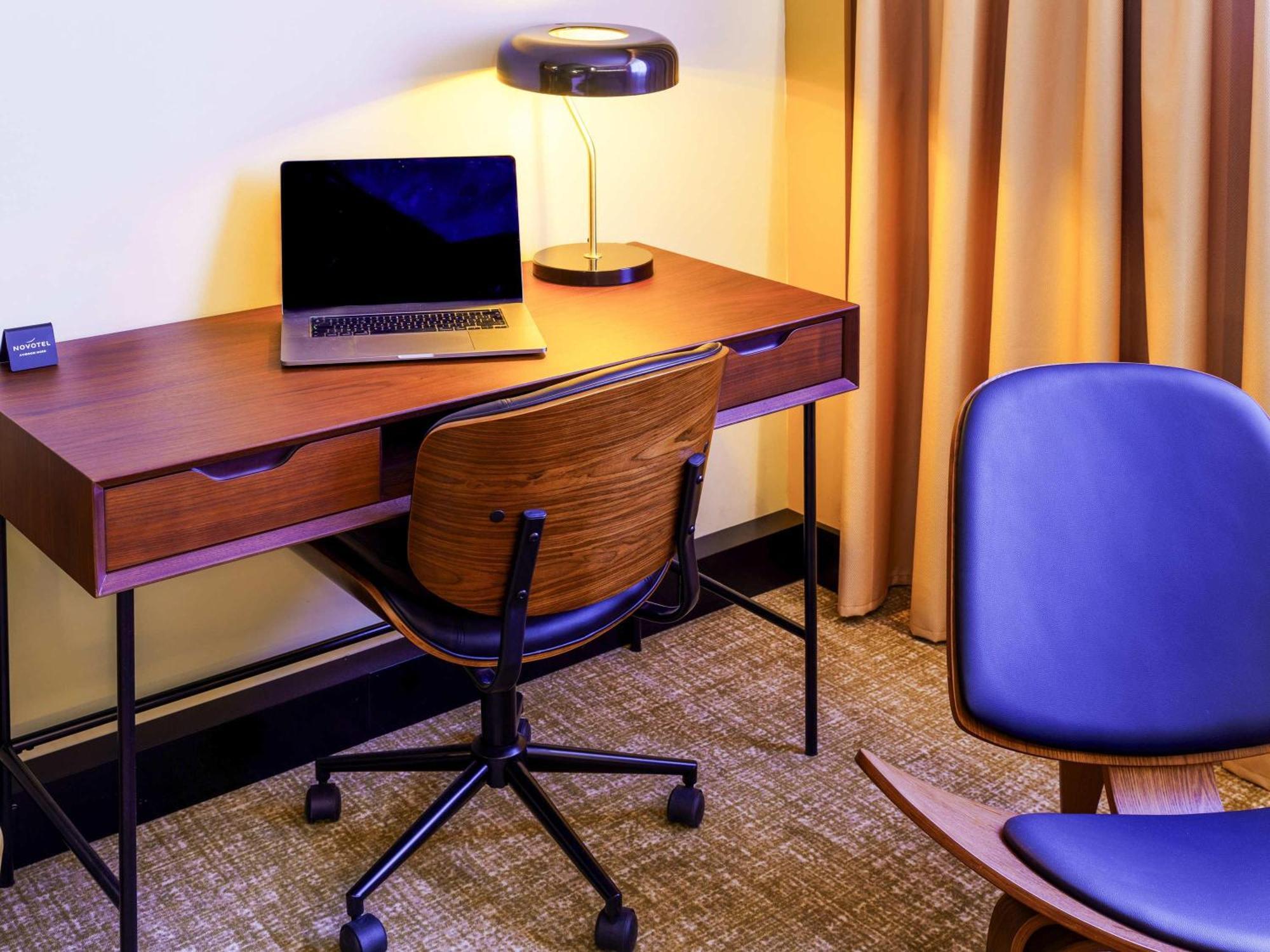 Habitación Doble Executive con bañera