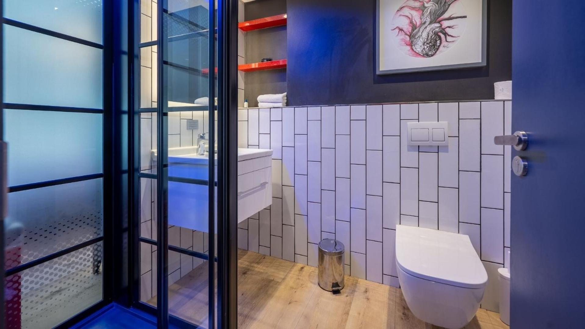 Quarto Duplo Executivo