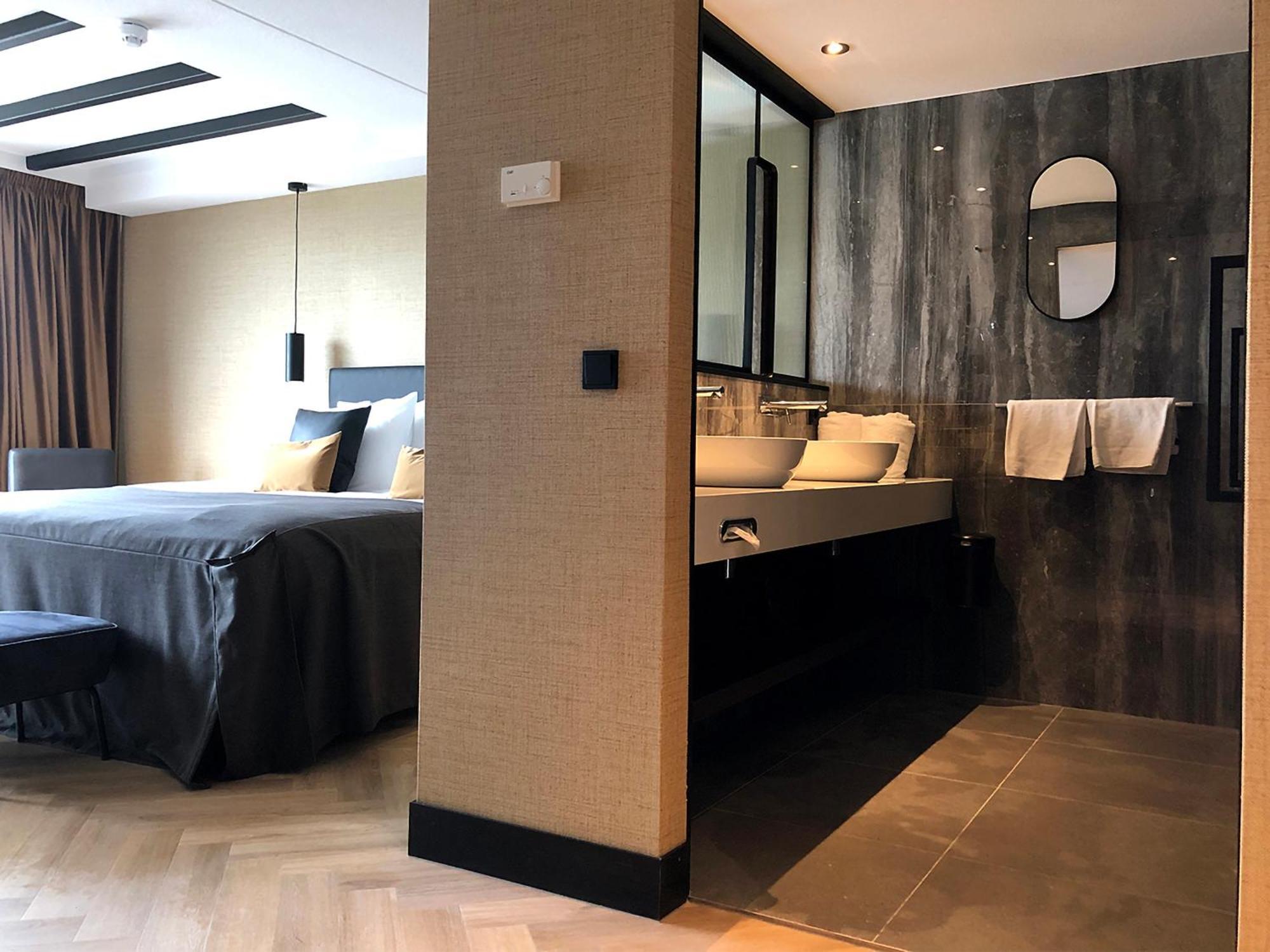 Junior Suite Loft