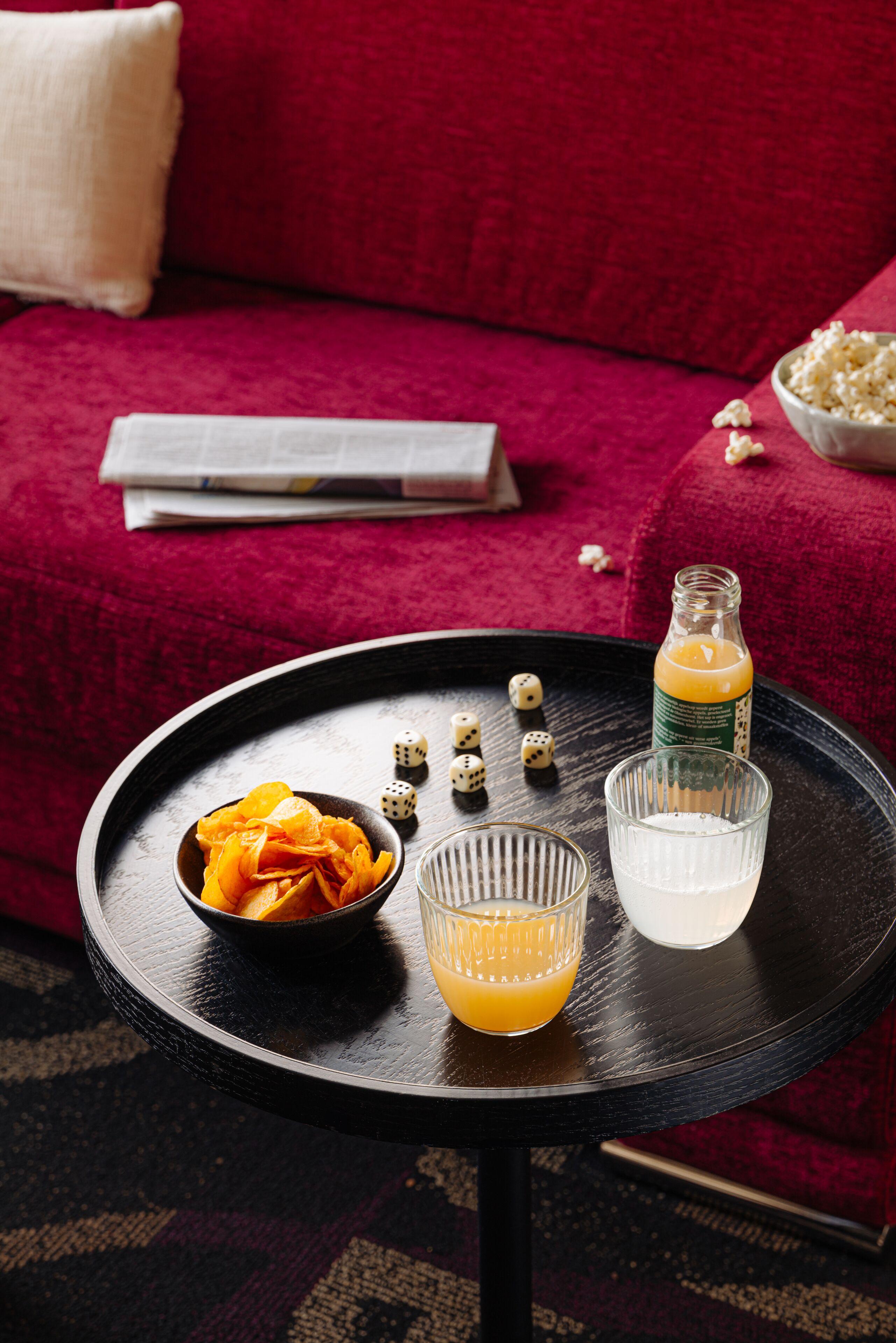 Superior Kamer met Twee Aparte Bedden
