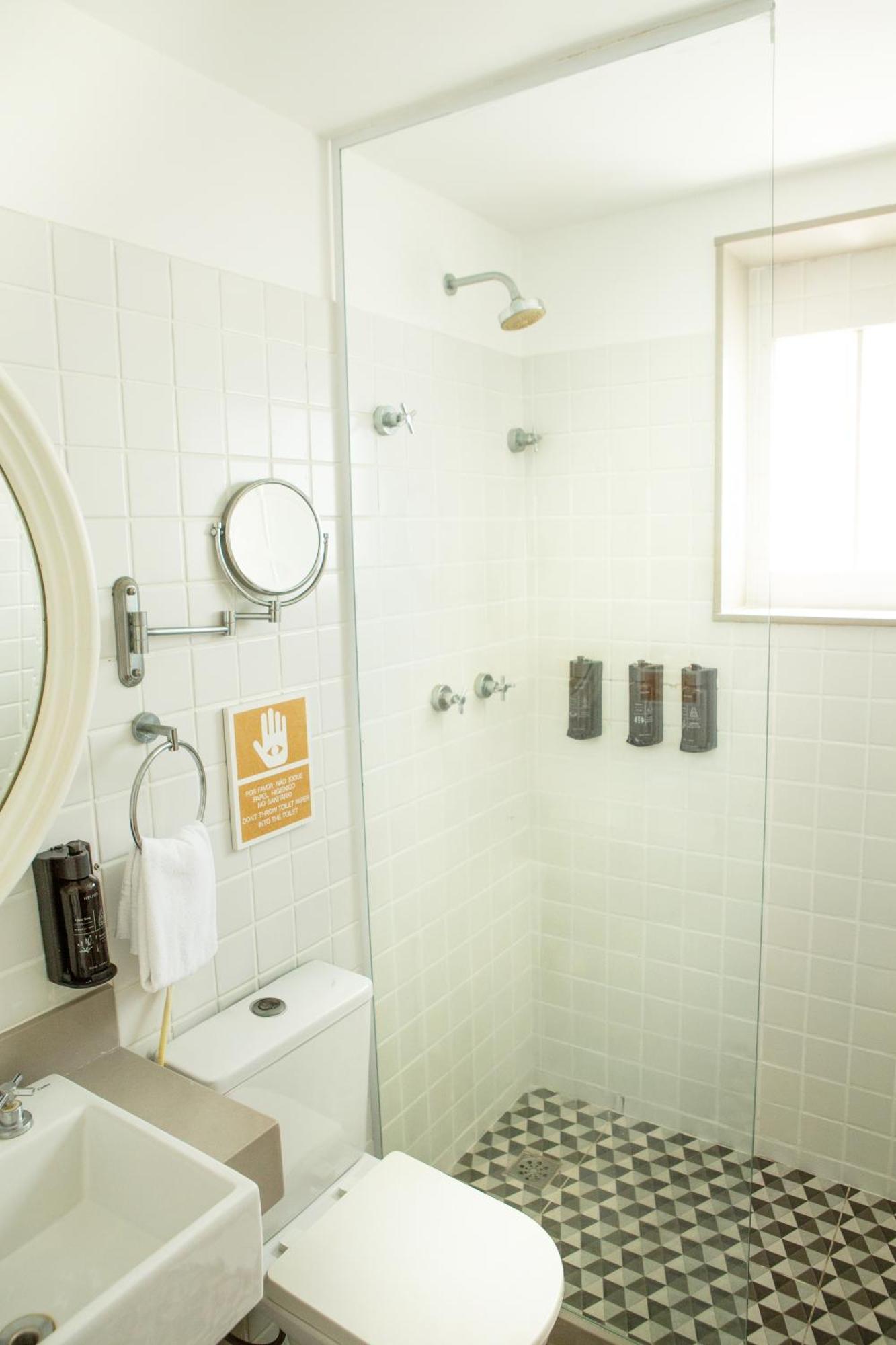 Quarto Deluxe