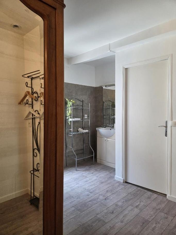 Chambre Lit King-Size