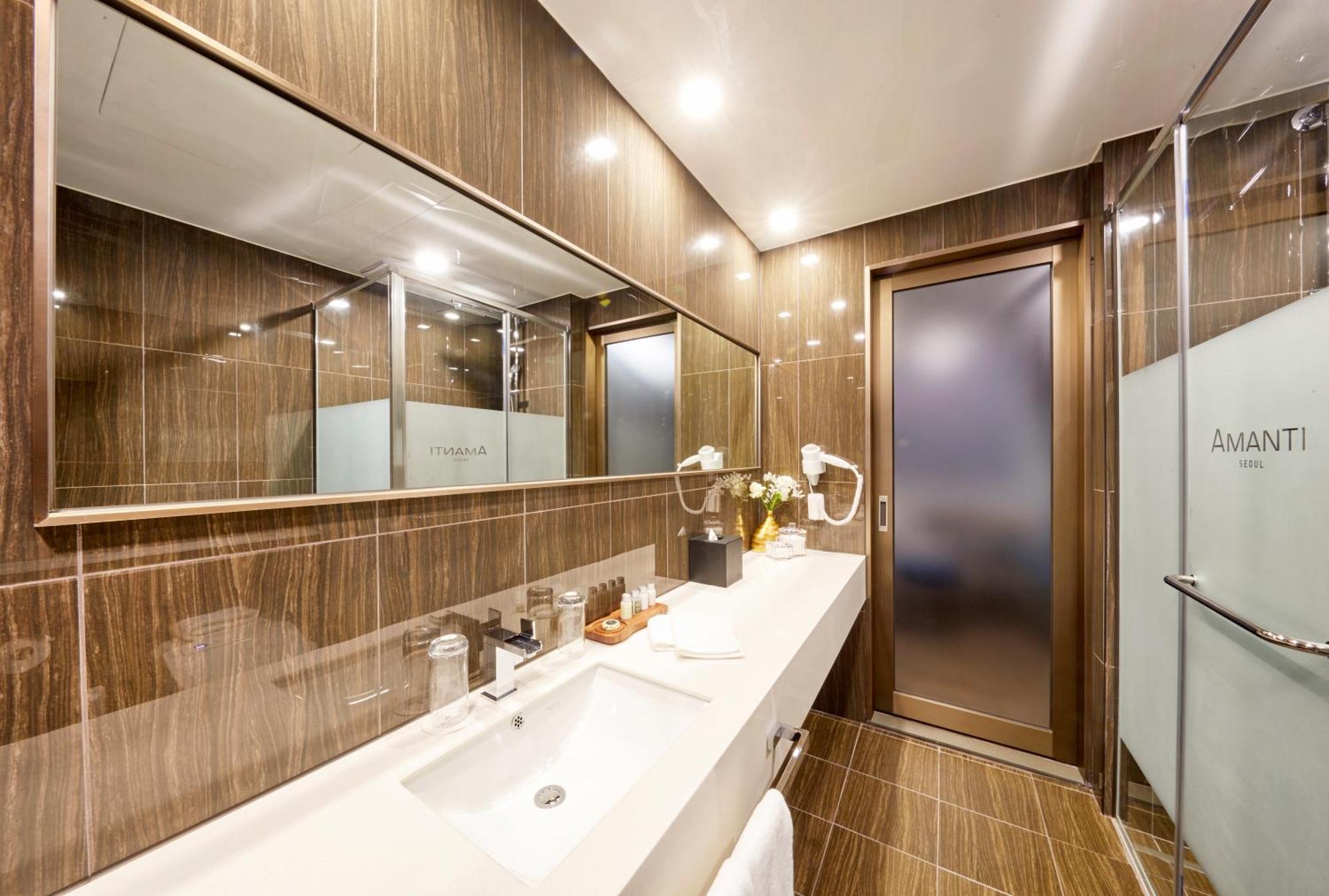 Chambre Triple