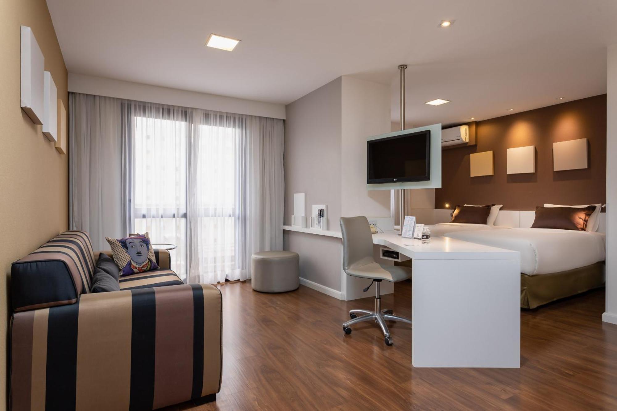 Standard Suite