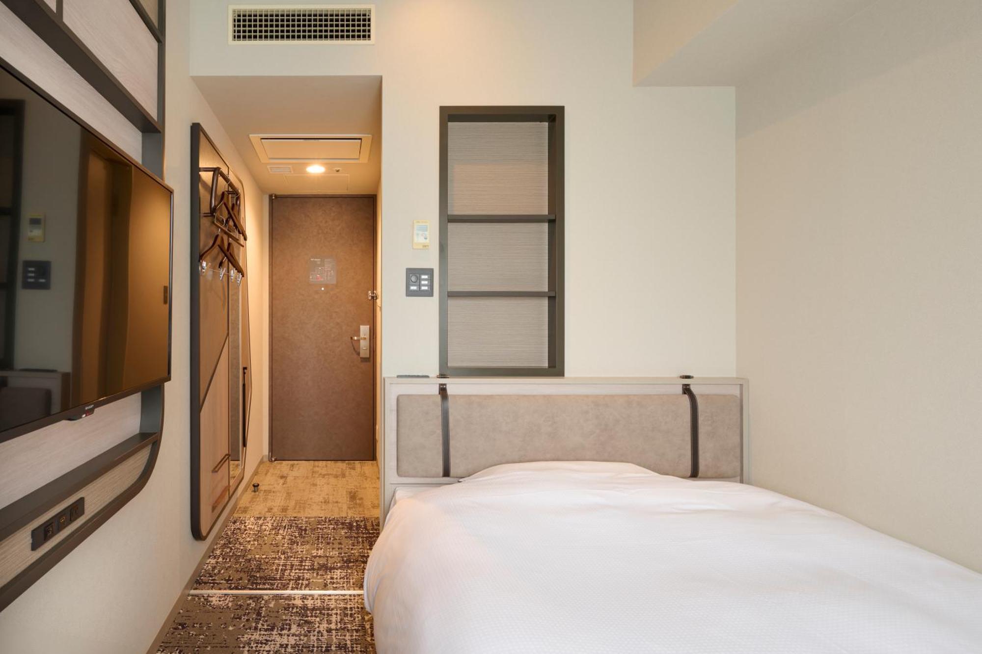 Single Room Non-Smoking