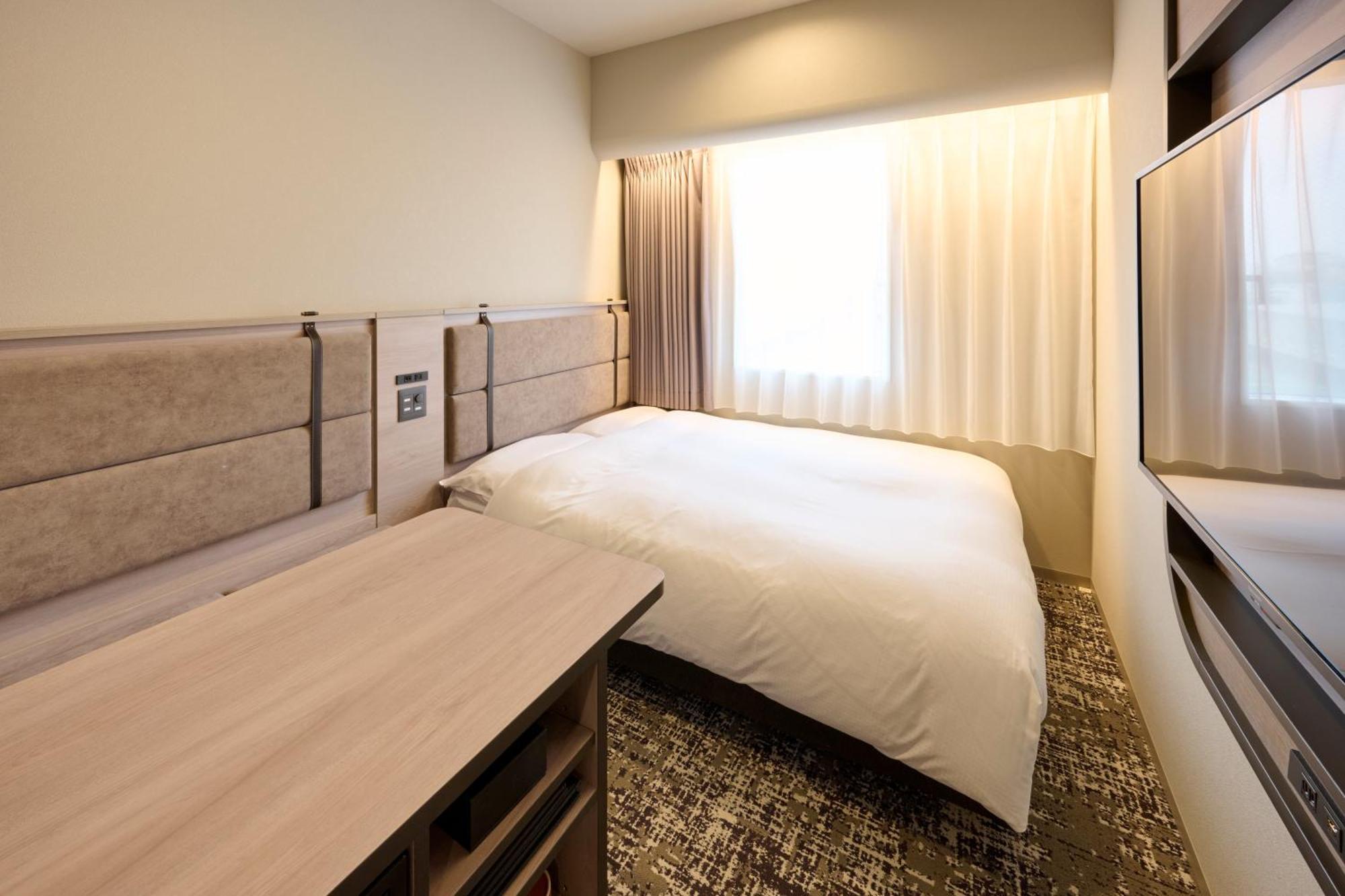 Via Inn Single Room Non-Smoking