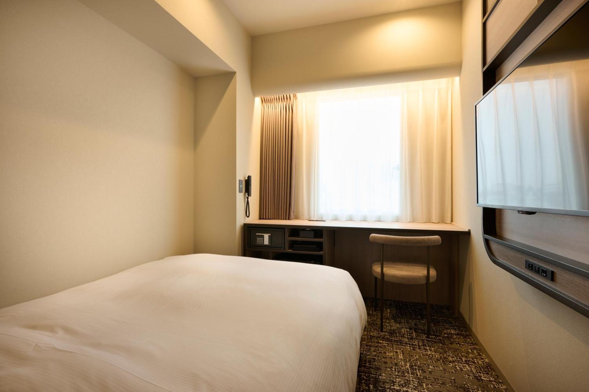 Single Room Non-Smoking