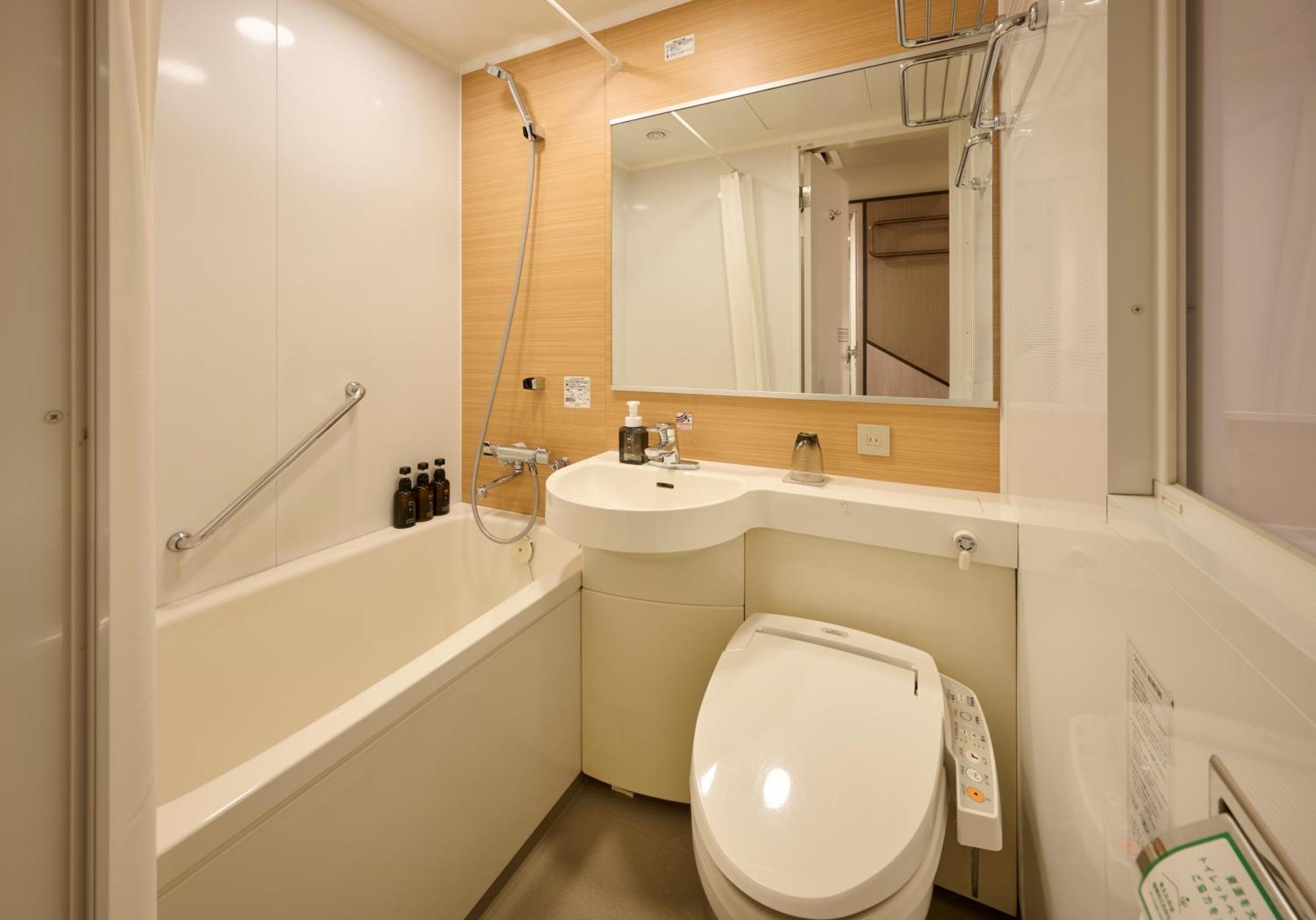 Via Inn Single Room Non-Smoking