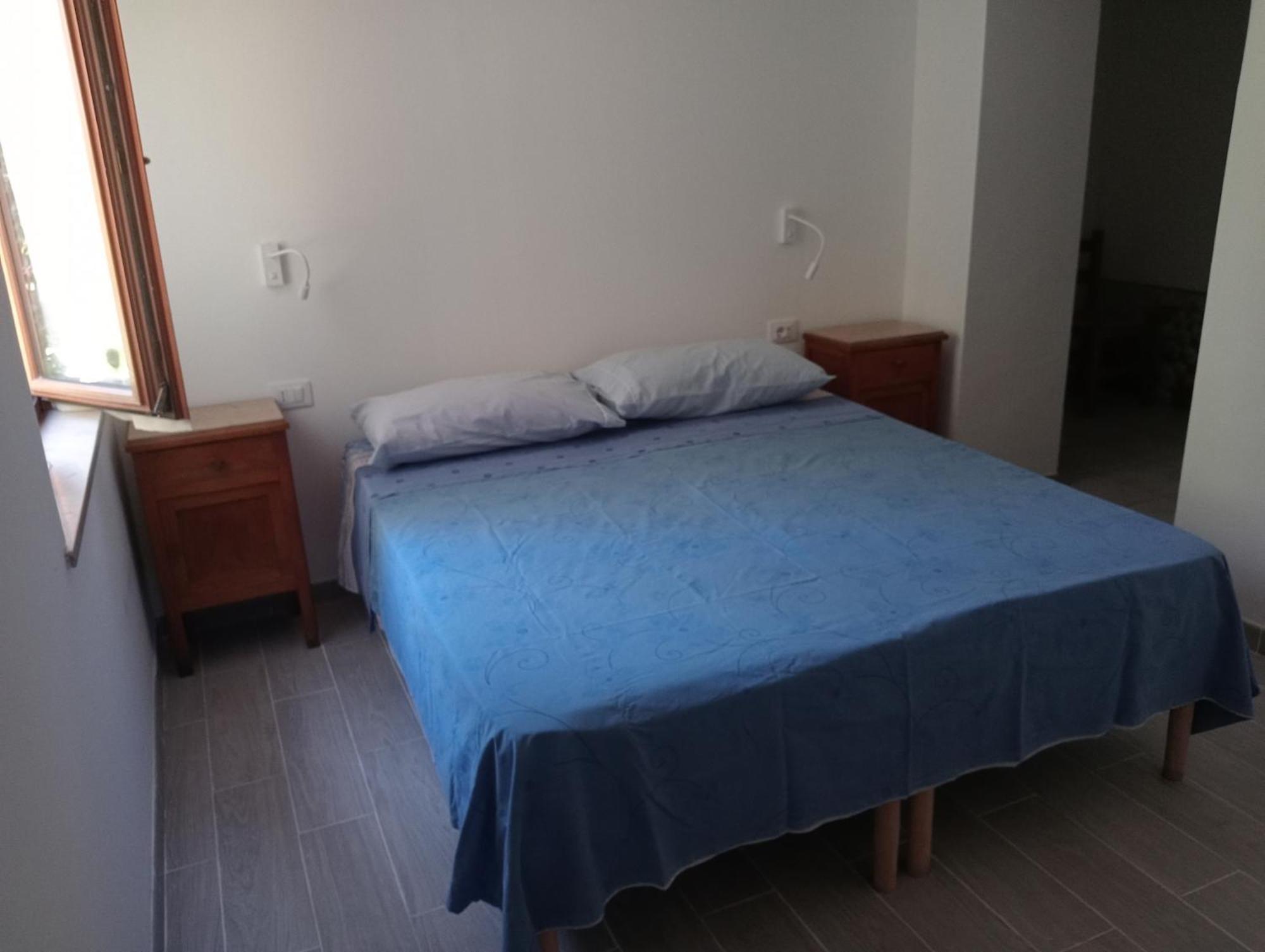 Camera Tripla con Bagno Privato