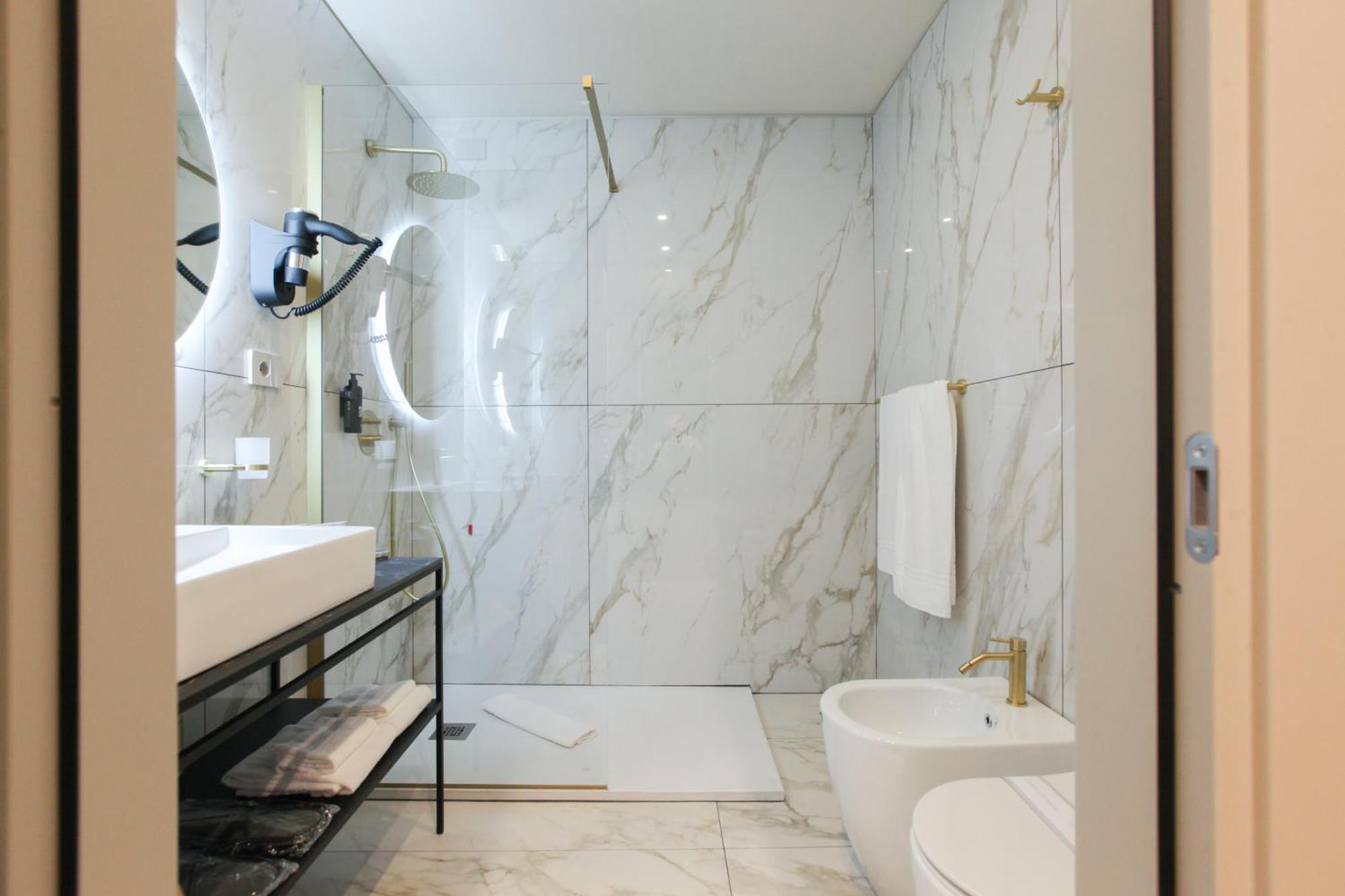 Habitación Individual Deluxe