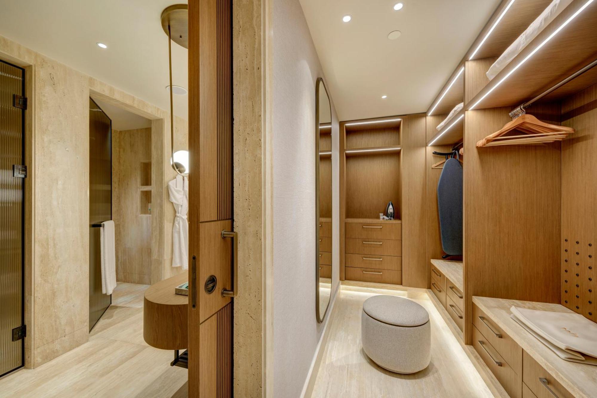 Grand Family Suite