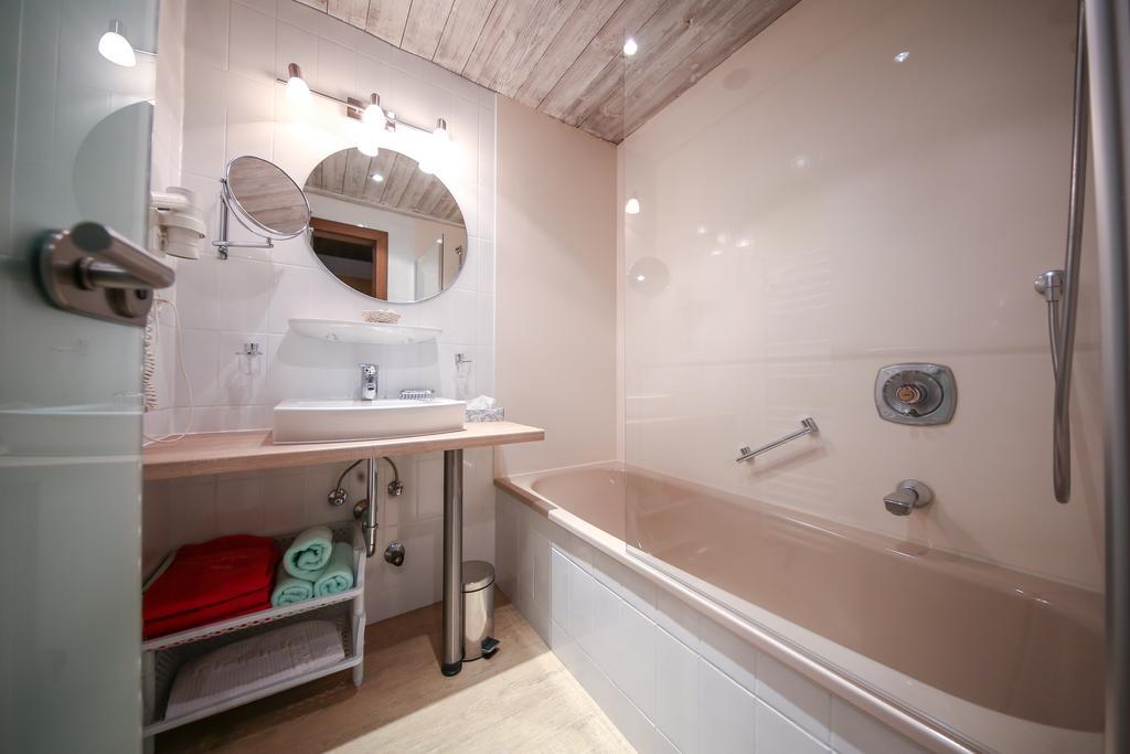 Appartement met 1 Slaapkamer en Woonkamer