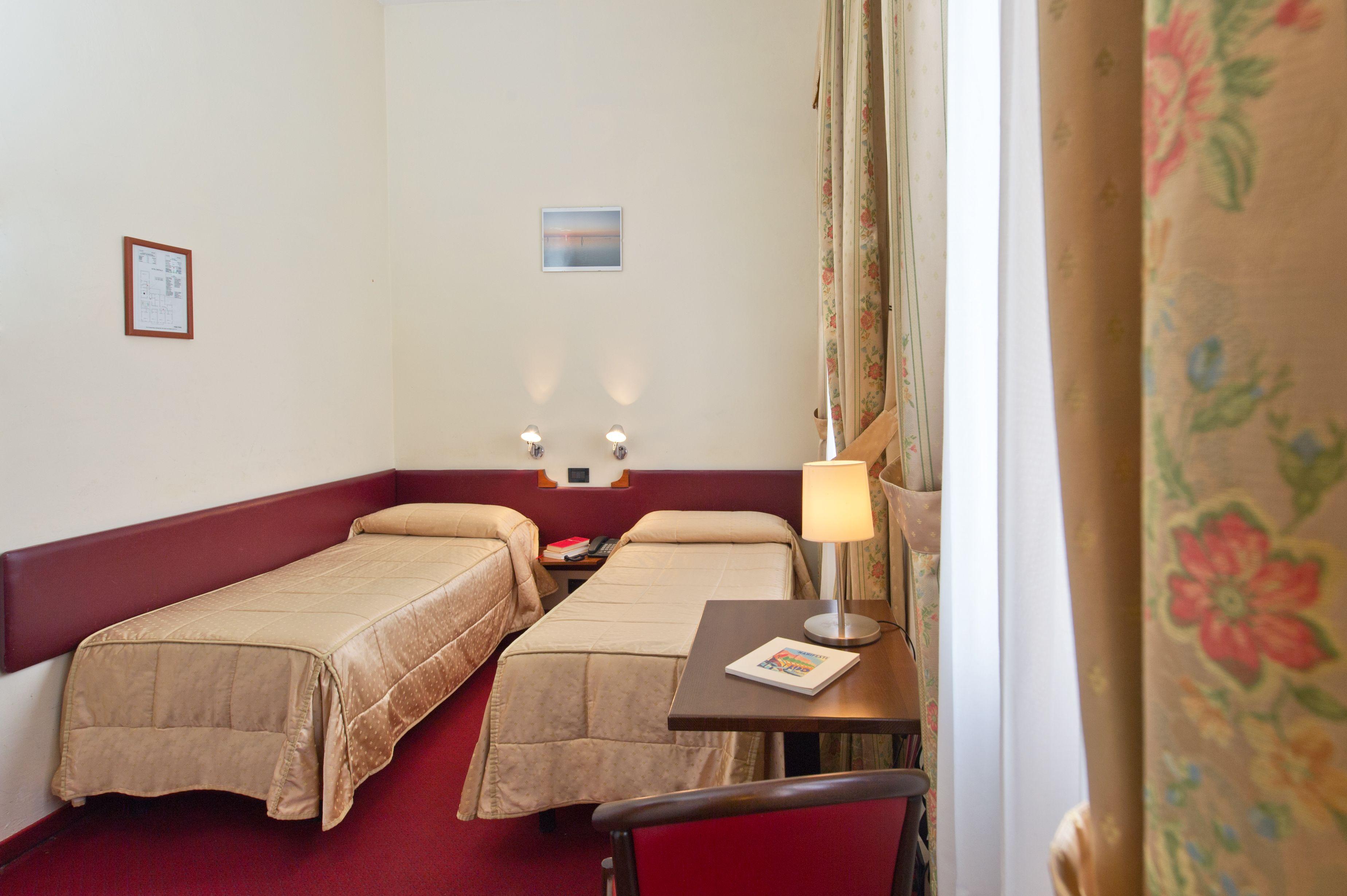 Quarto Individual