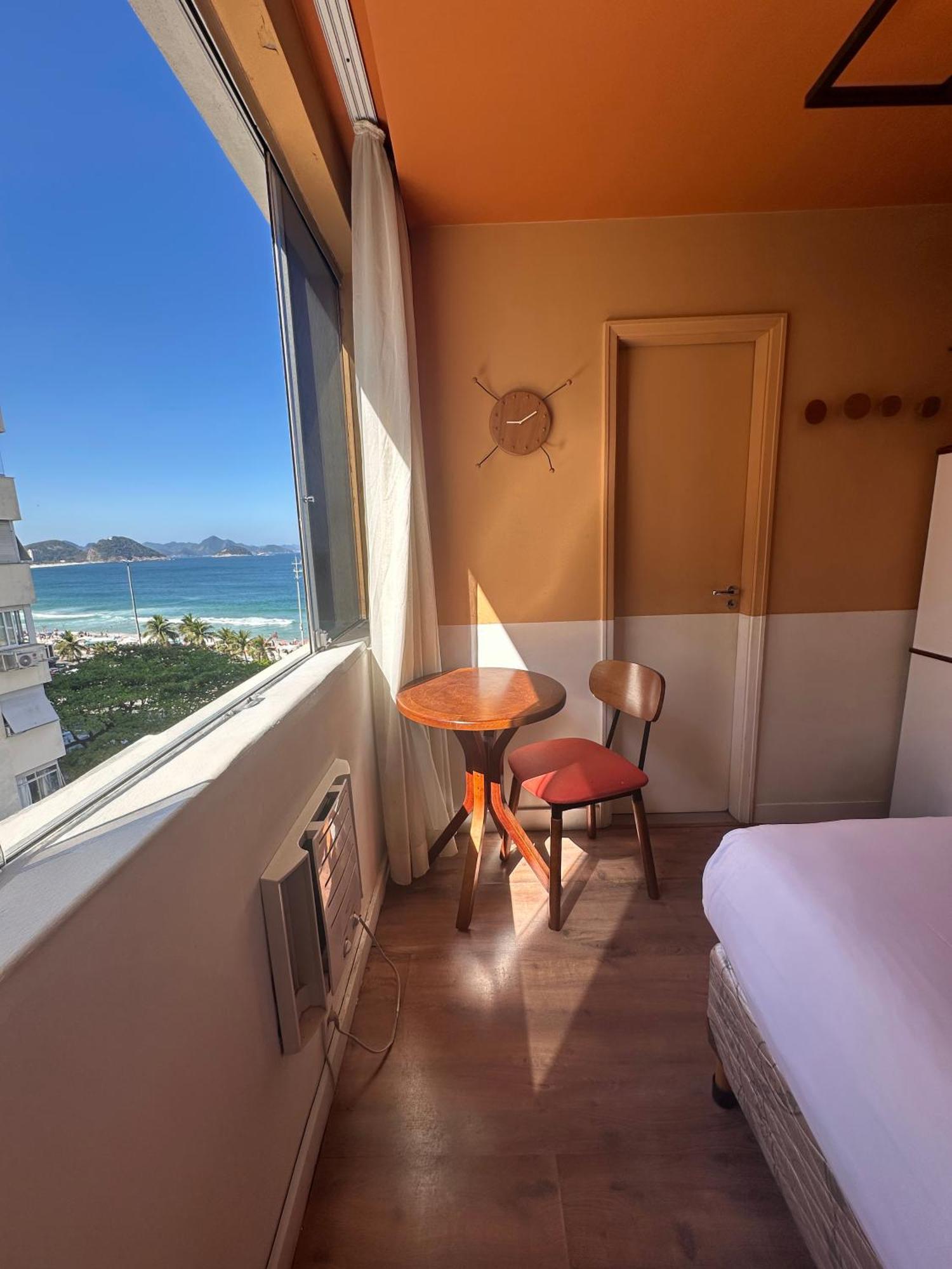 Quarto Familiar