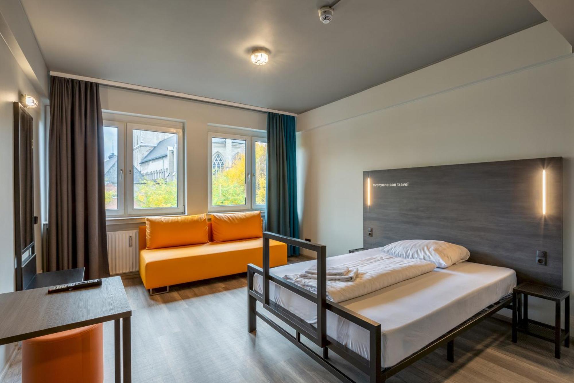 Single Room