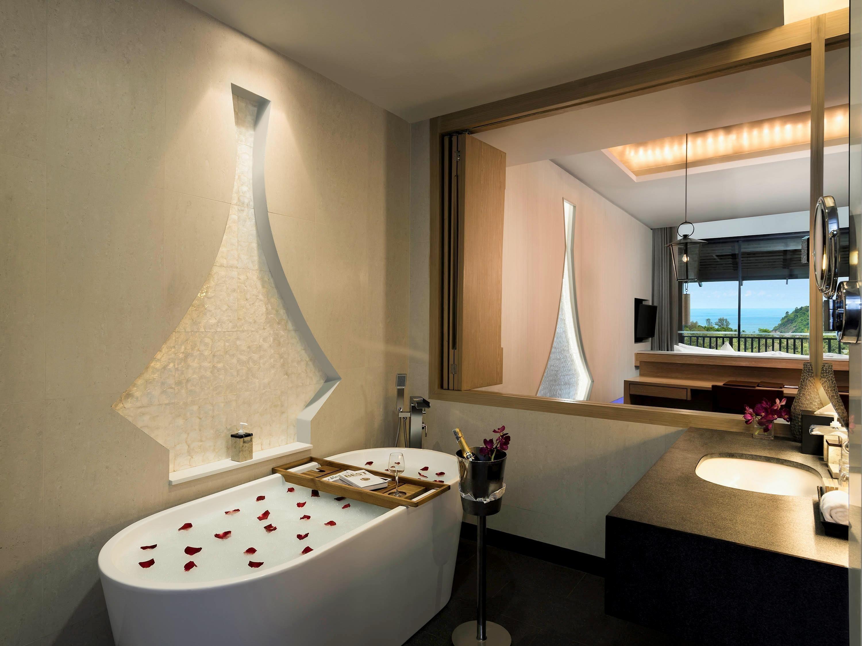 Premier King Room