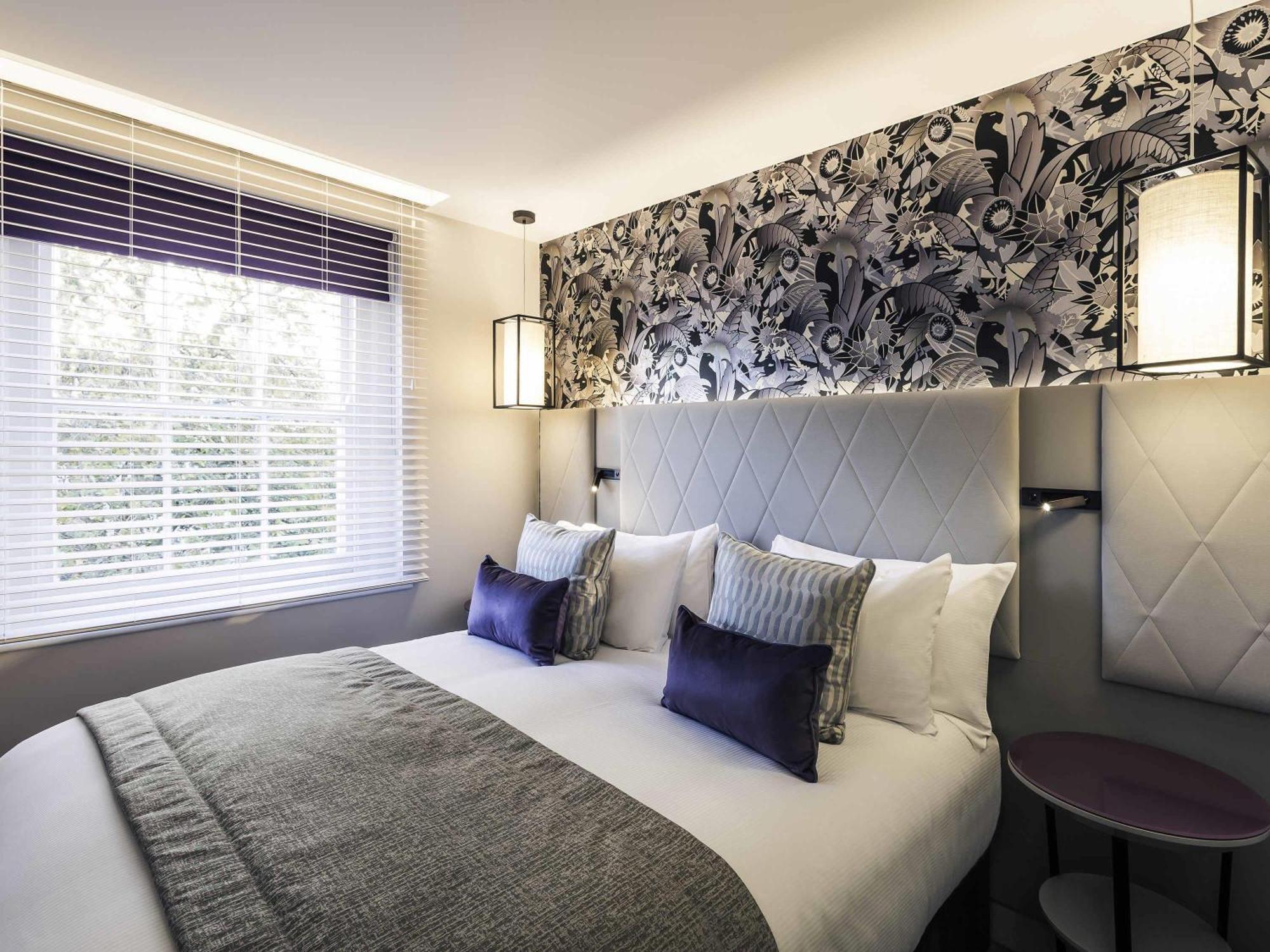 Chambre Double Cosy