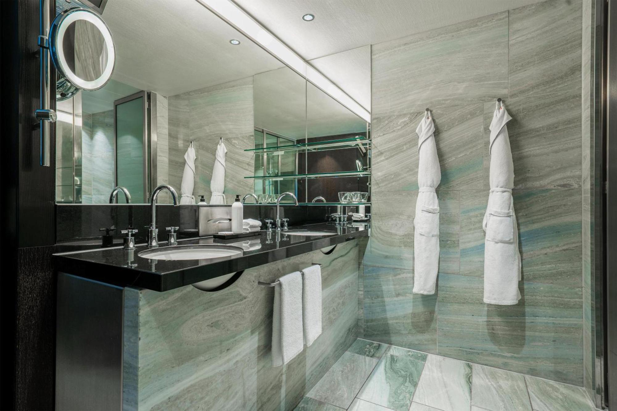 Suite Grand King