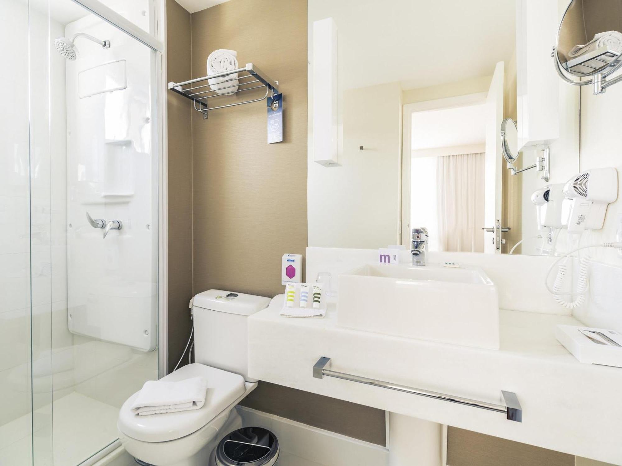 Quarto Superior com 2 Camas de Solteiro