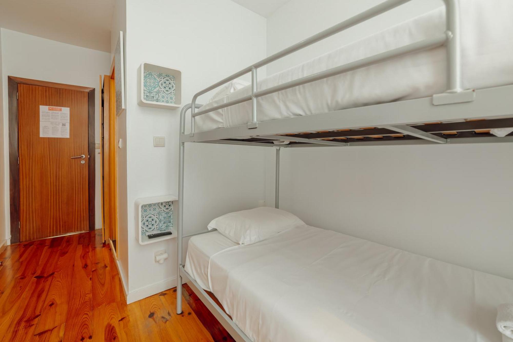 Room Bunk Bed