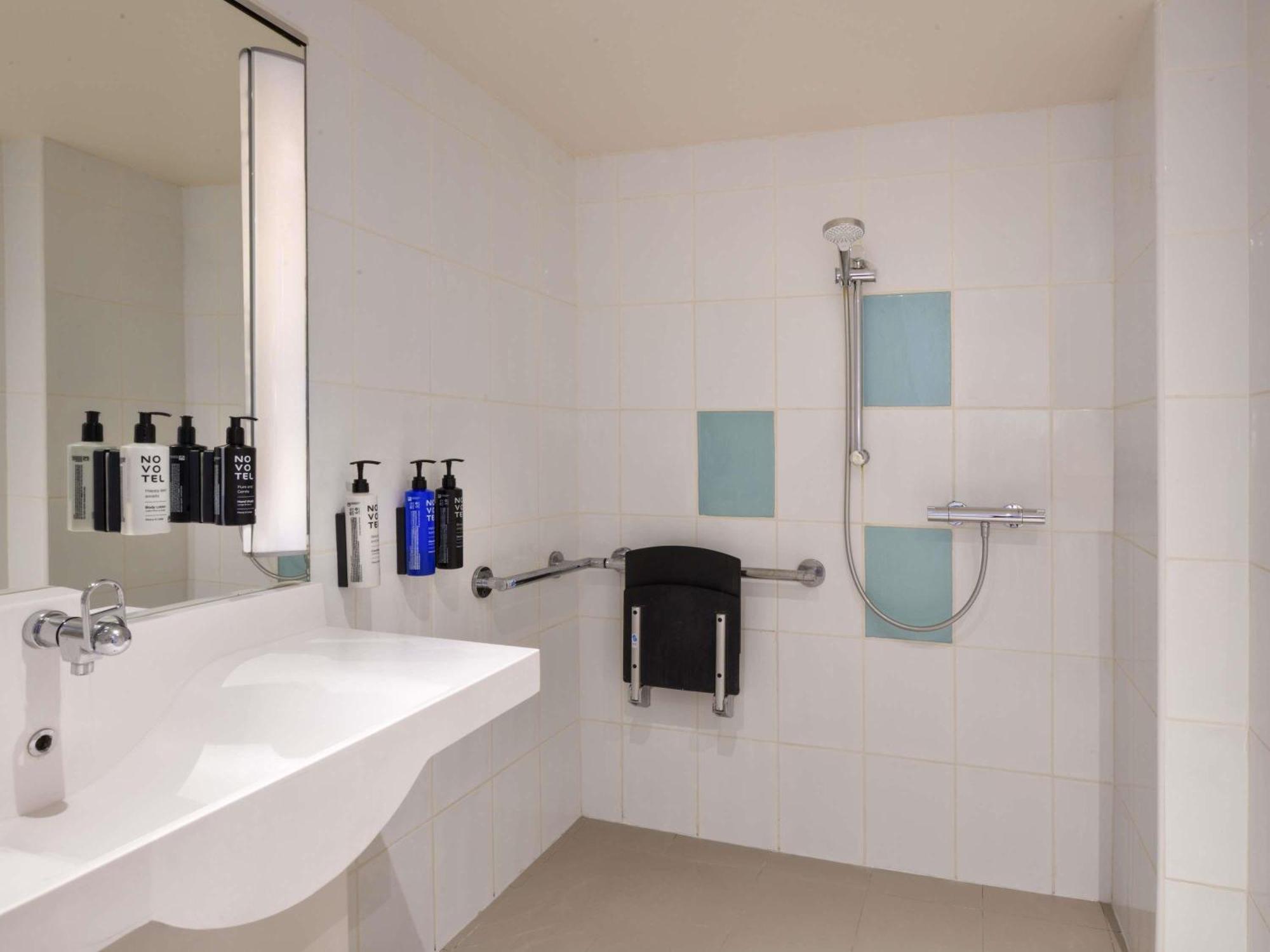 Chambre Double Standard
