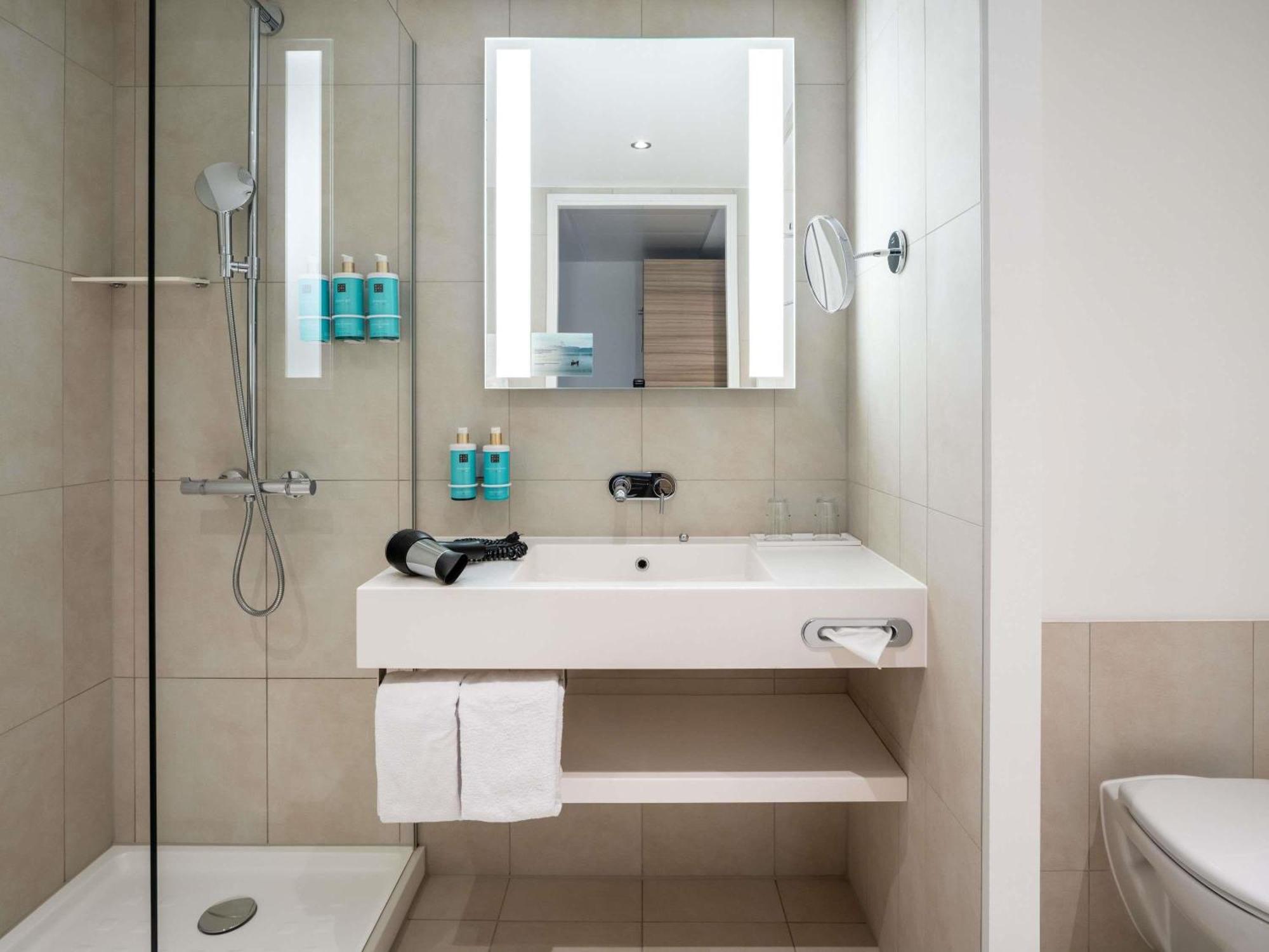 Quarto Duplo Executivo