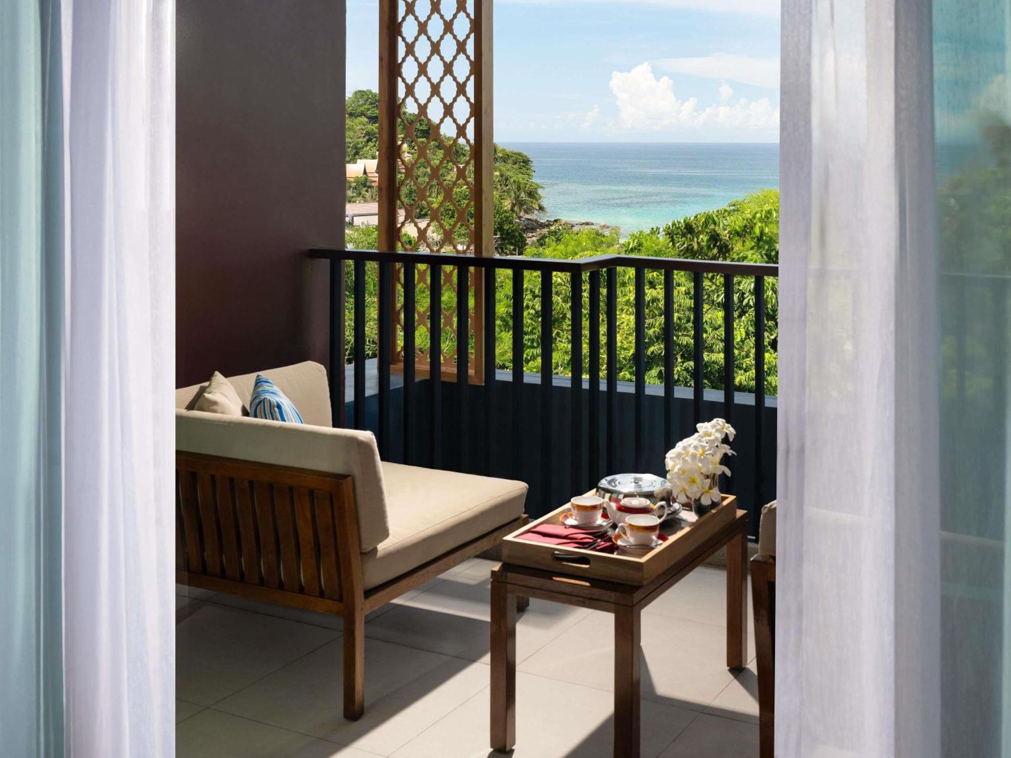 Premier Room, Sea View, 1 King Bed, Balcony,1717139530:JPEG