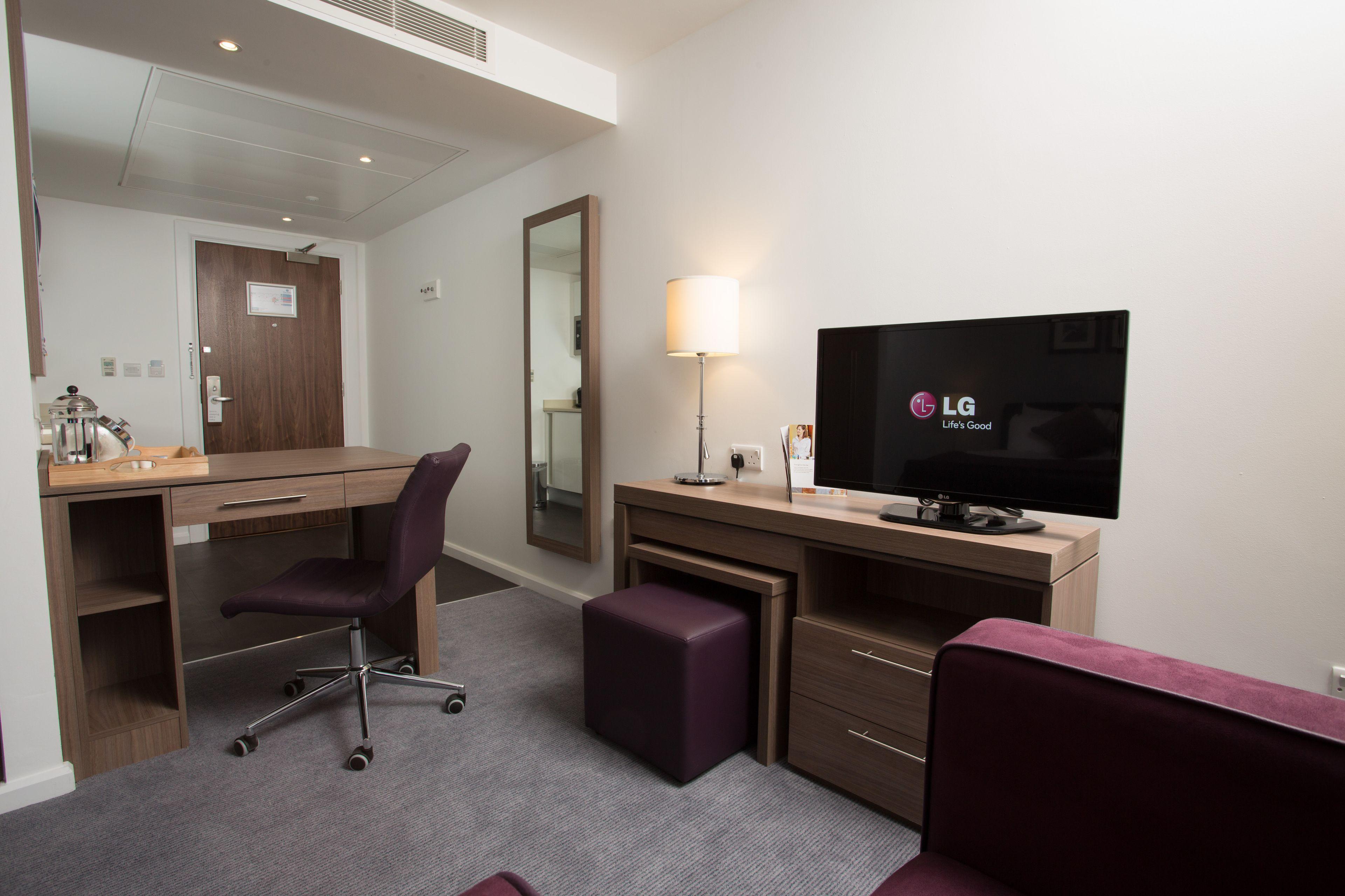 Estudio Suite