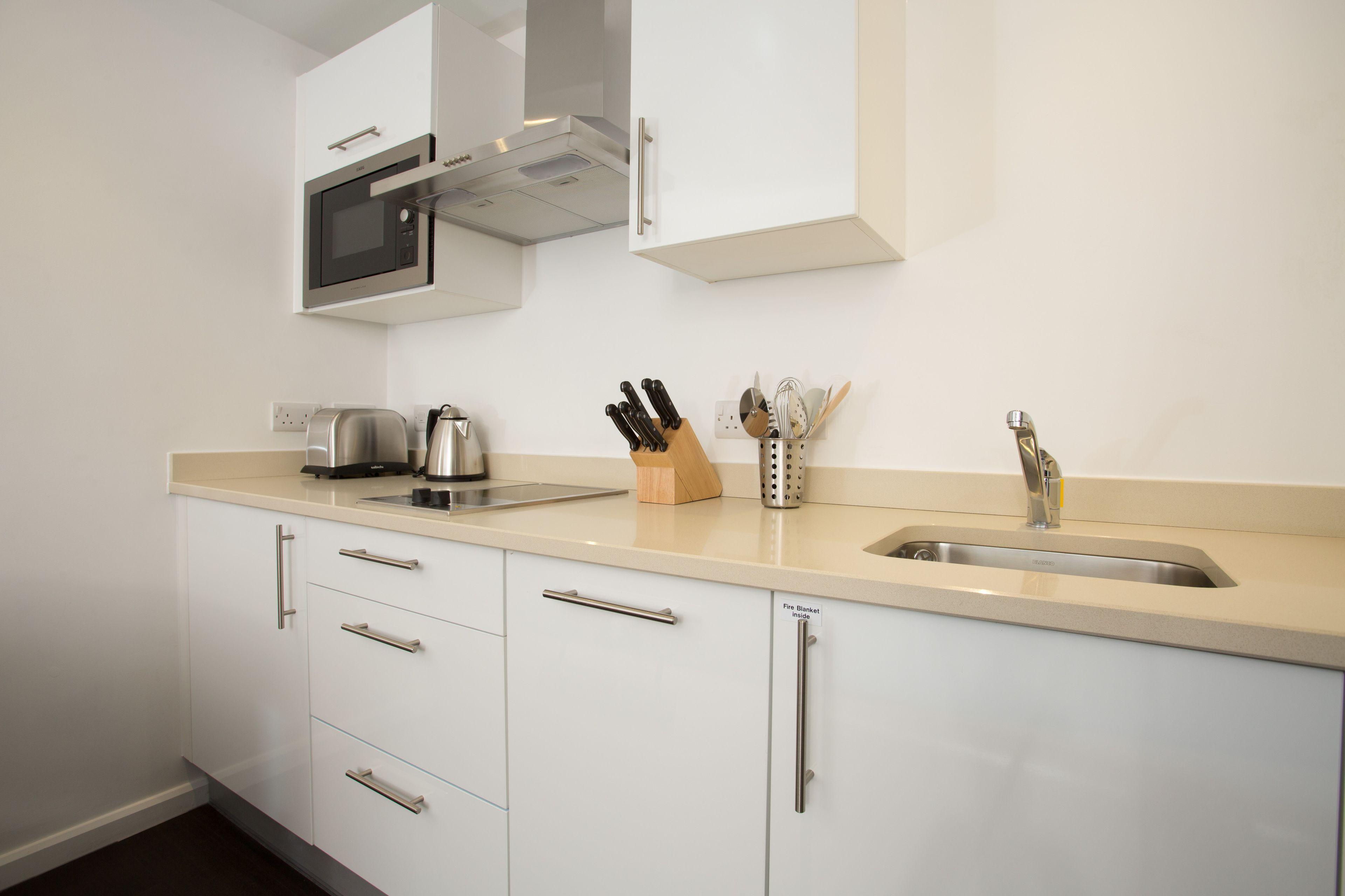Suite de 1 dormitorio