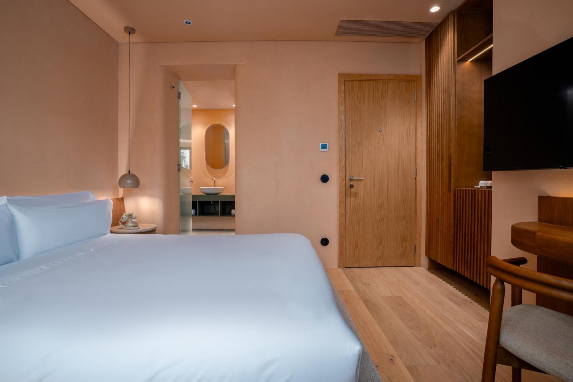 Habitación Doble Estándar