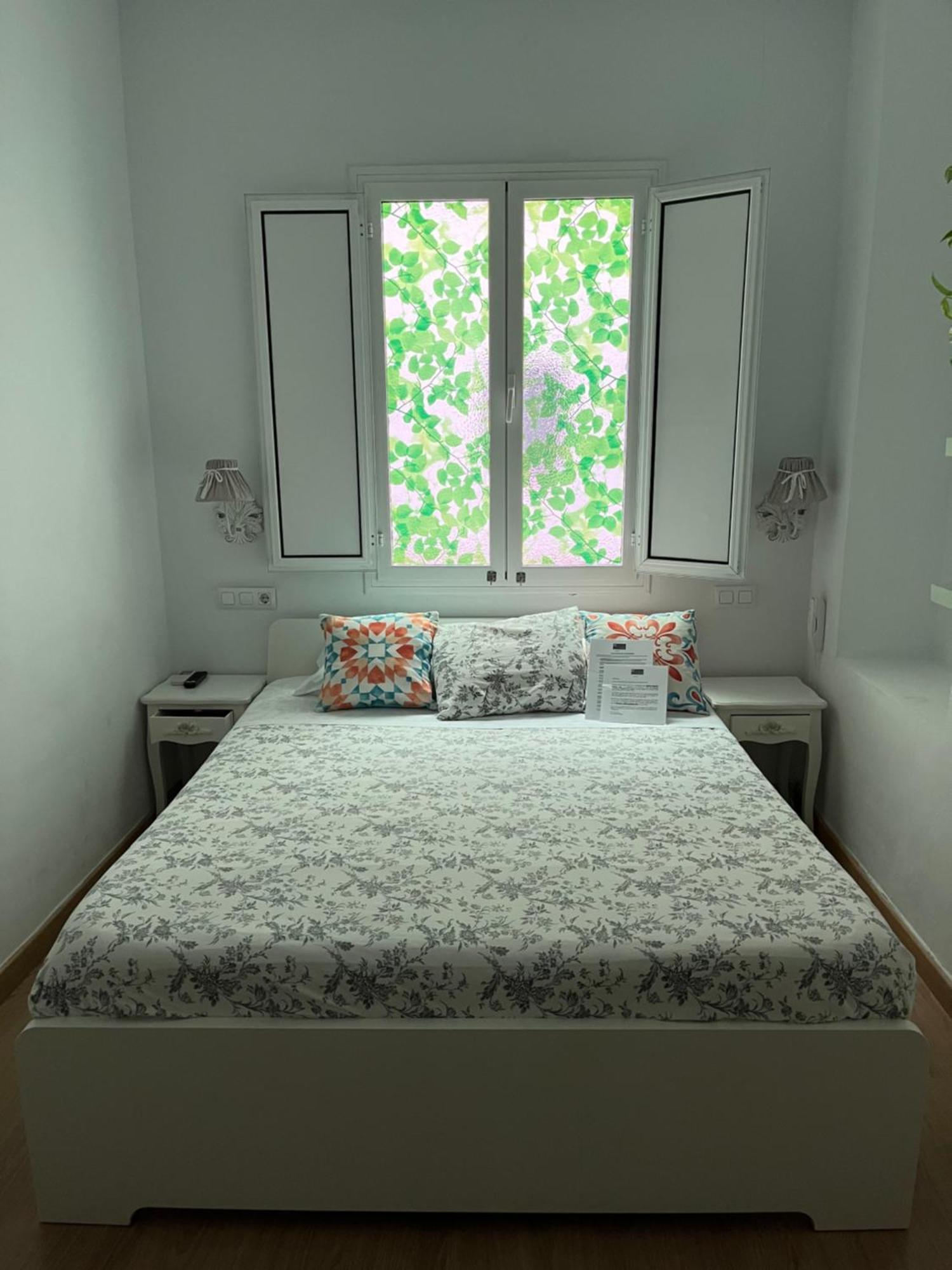 Habitación Doble Deluxe