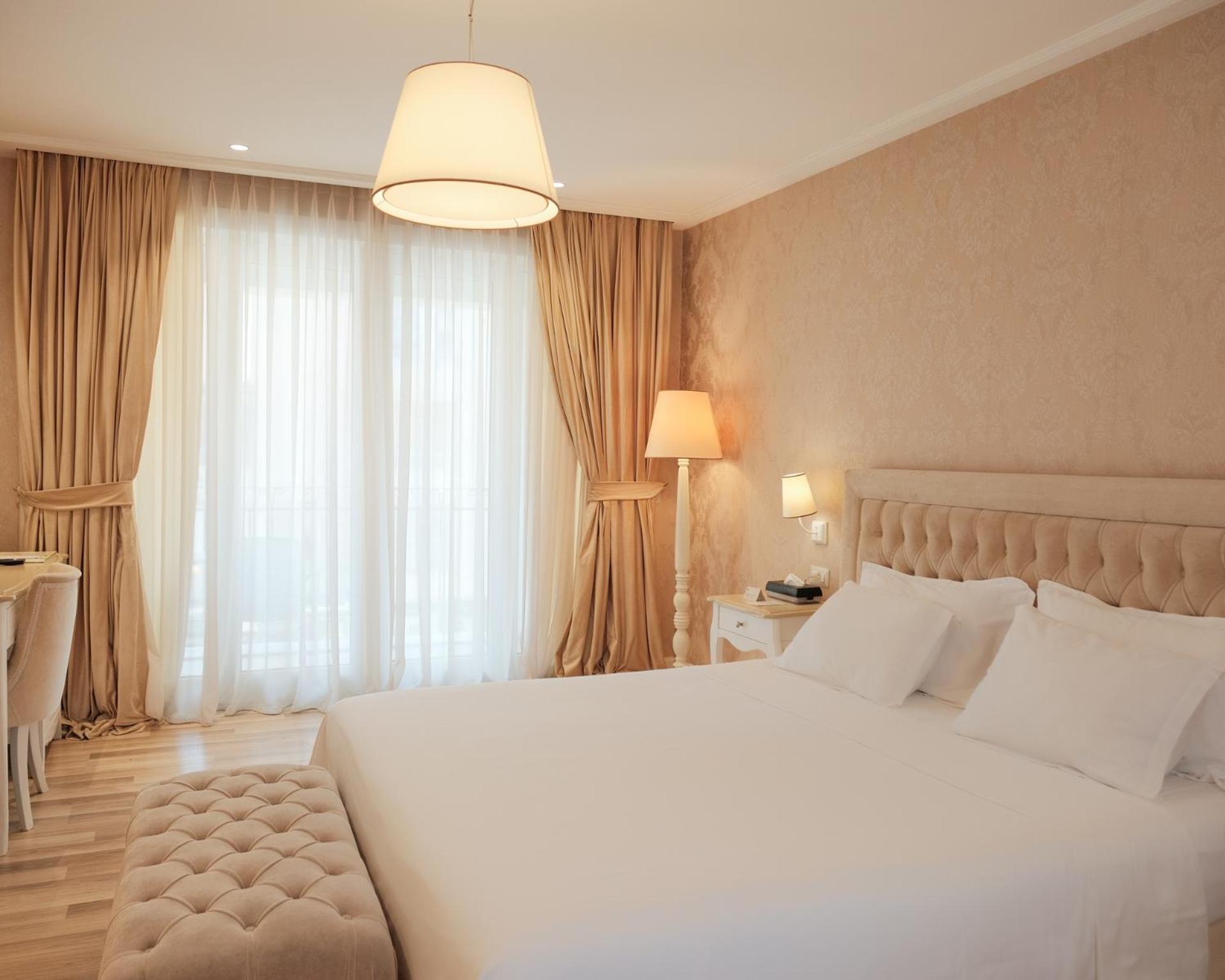 Chambre Double Standard