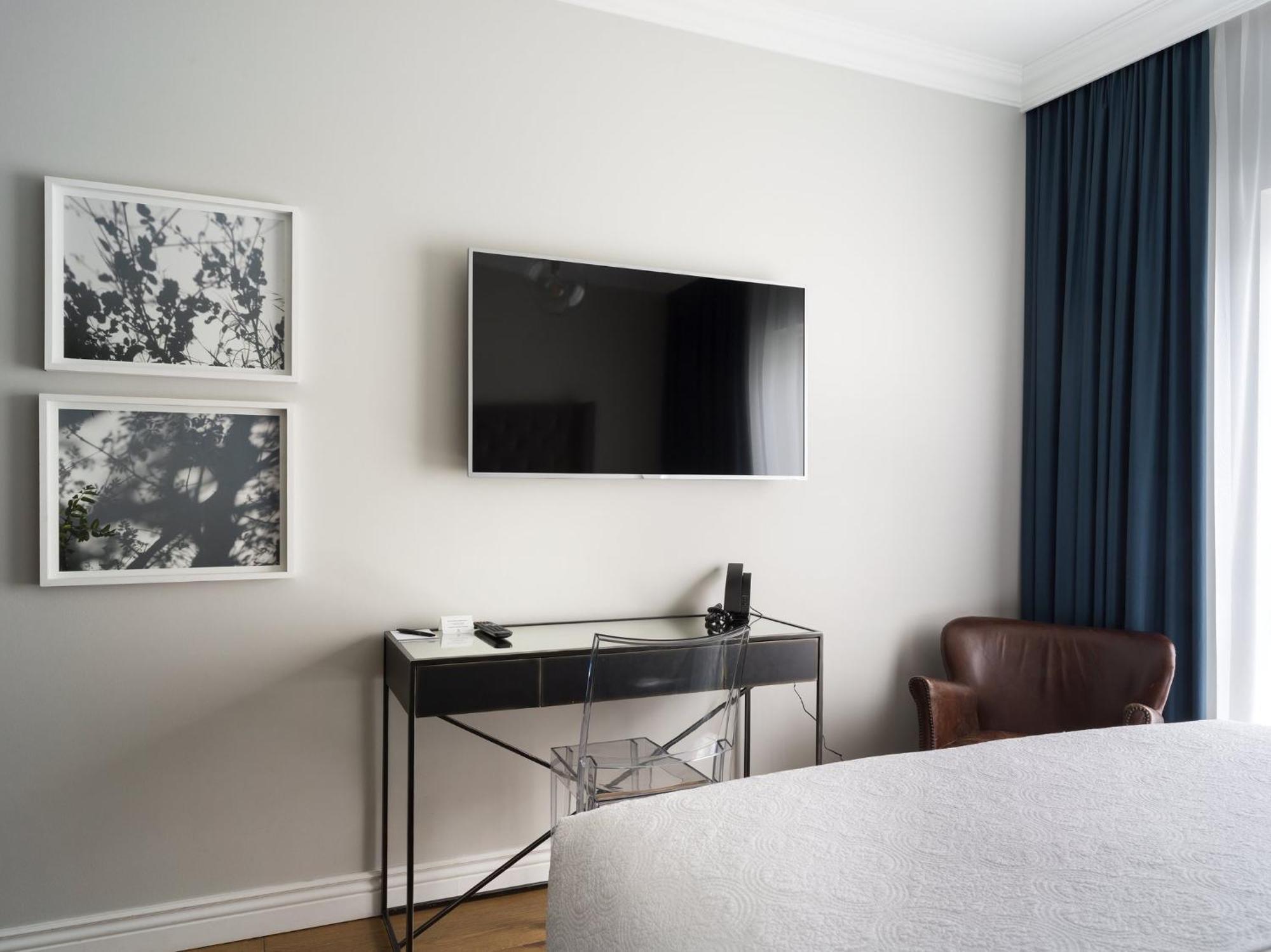 Chambre Double Standard