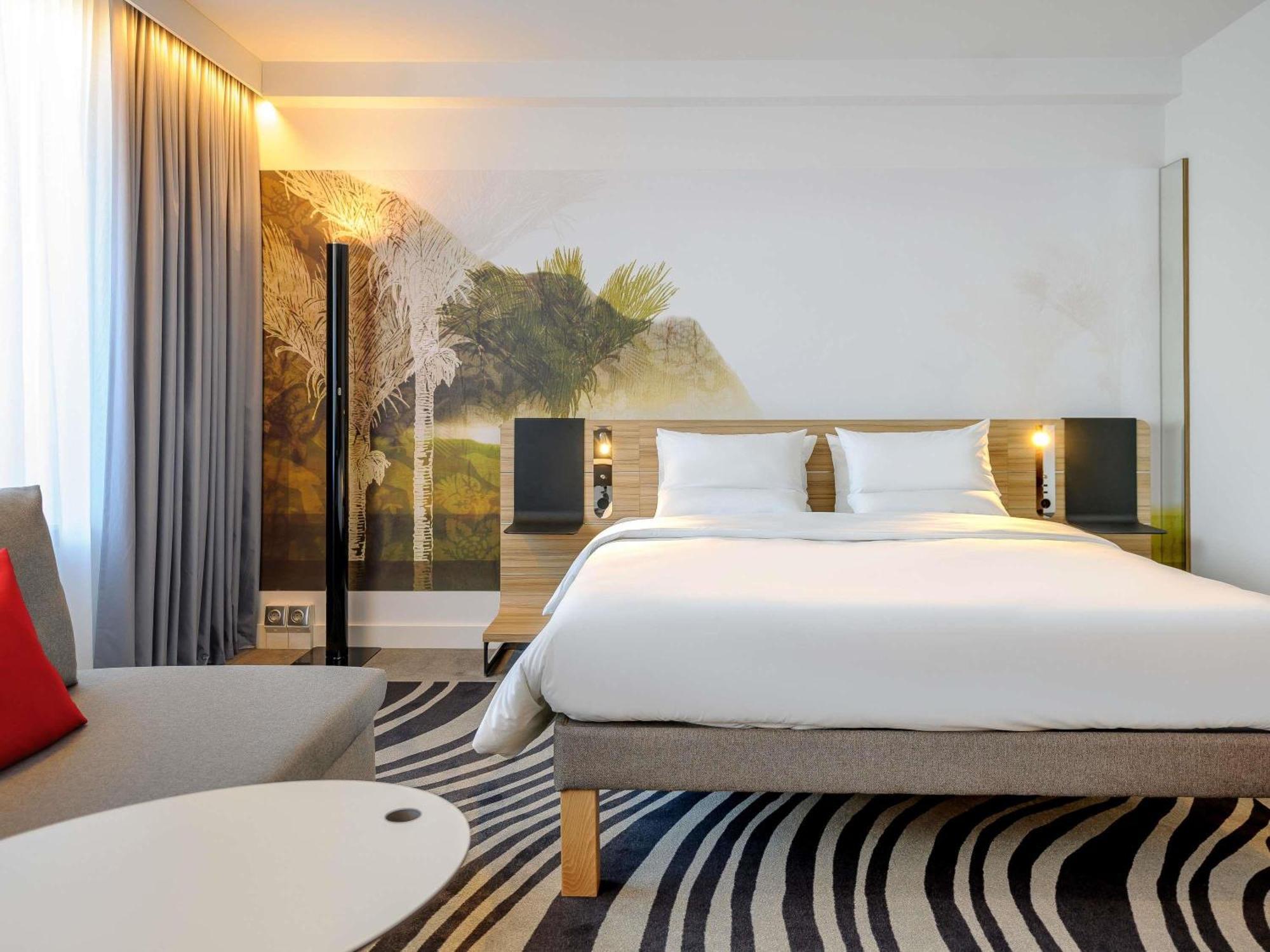 Quarto Duplo Standard