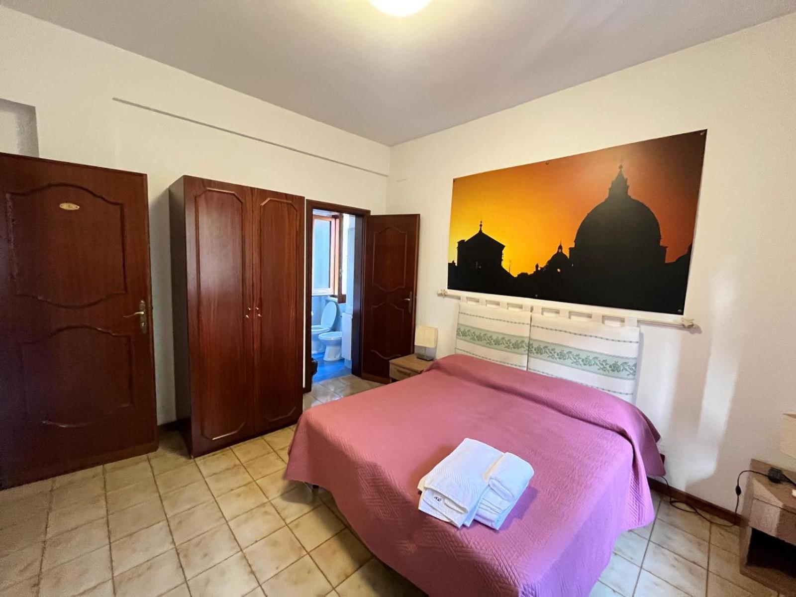Habitación Doble Económica