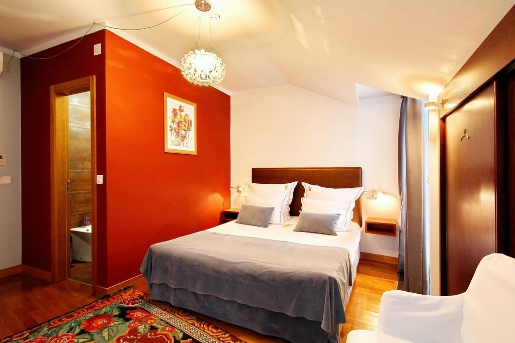Quarto Duplo ou Twin Superior
