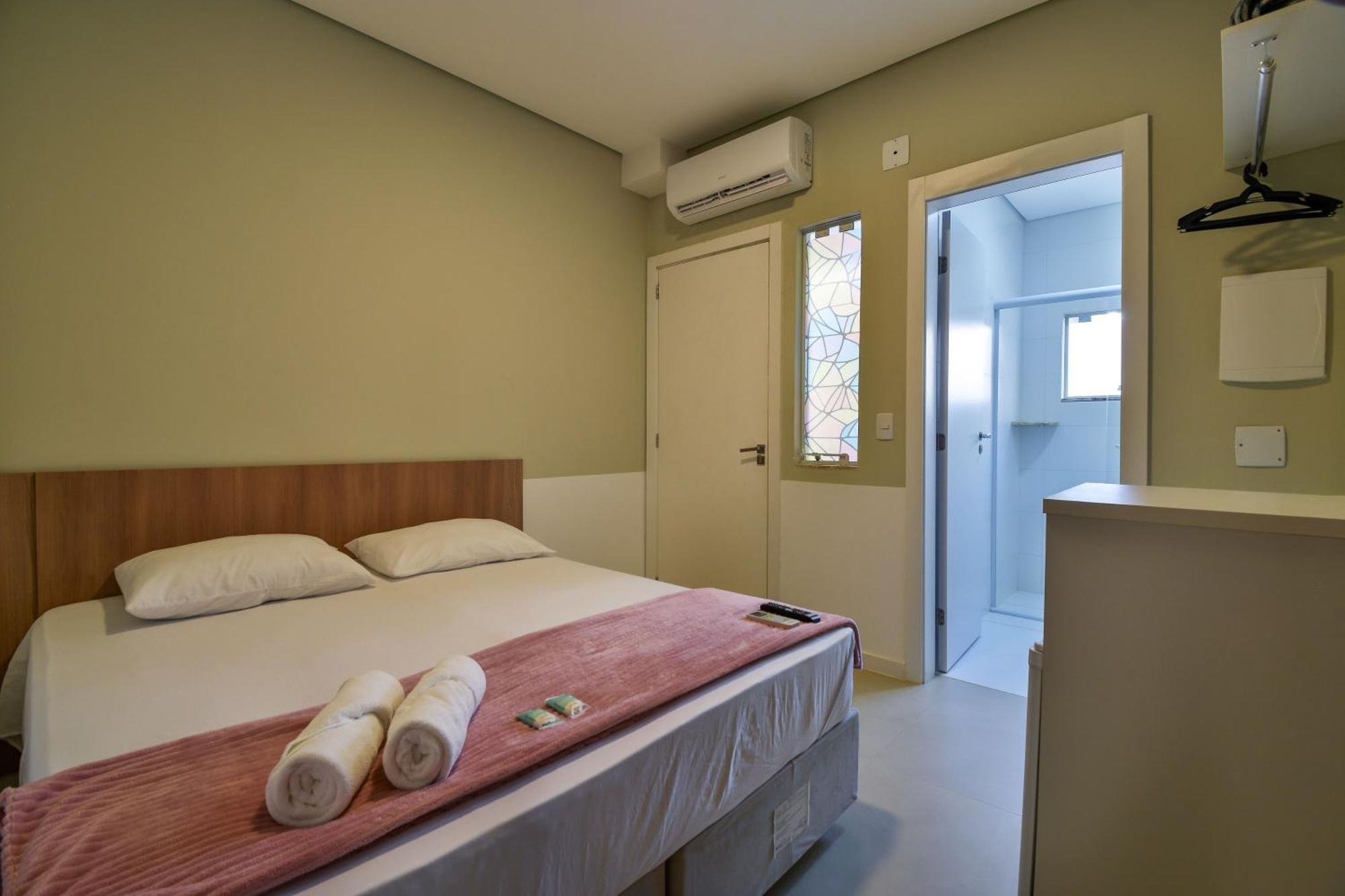 Budget Double Room