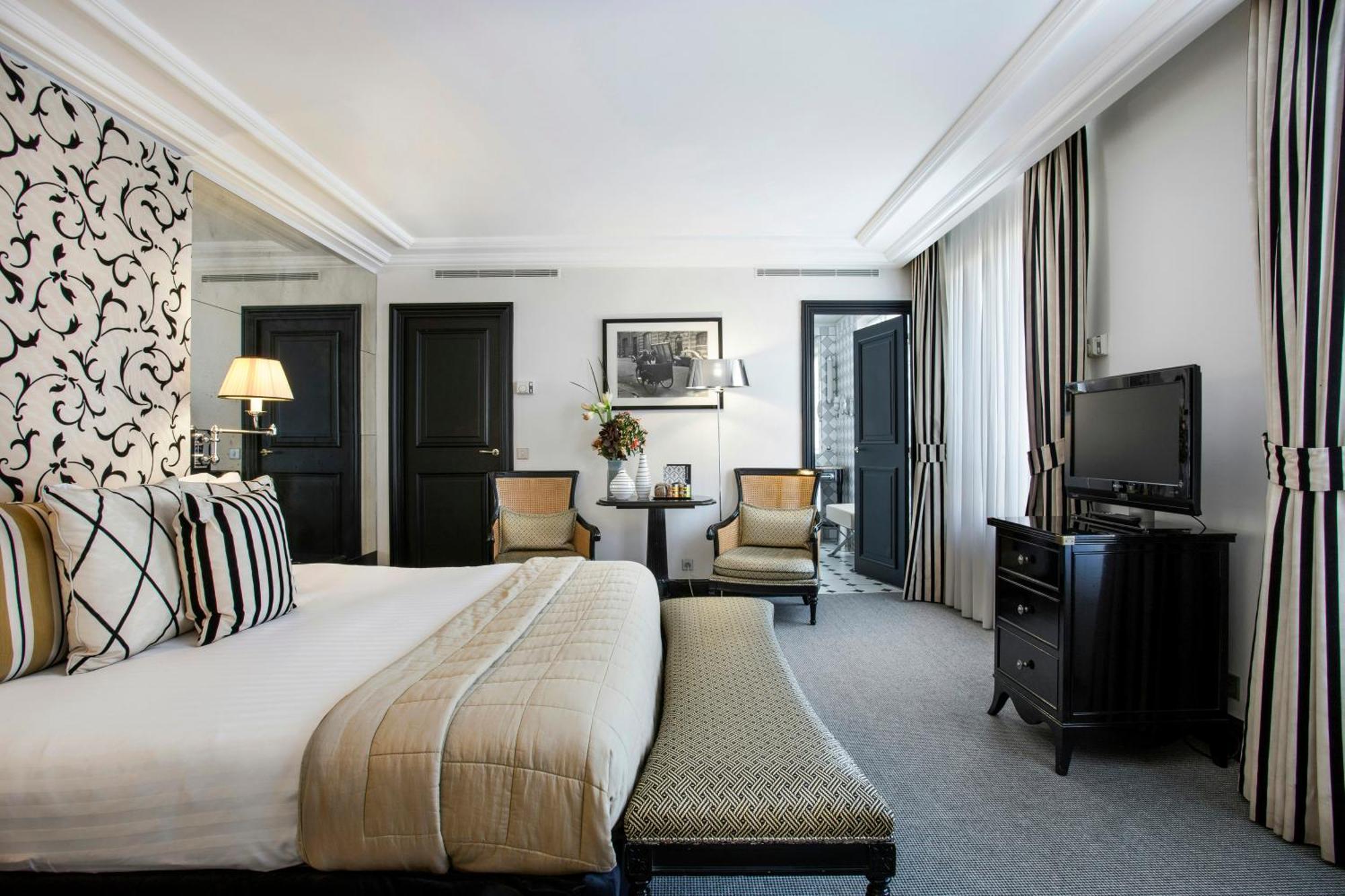 Suite Júnior