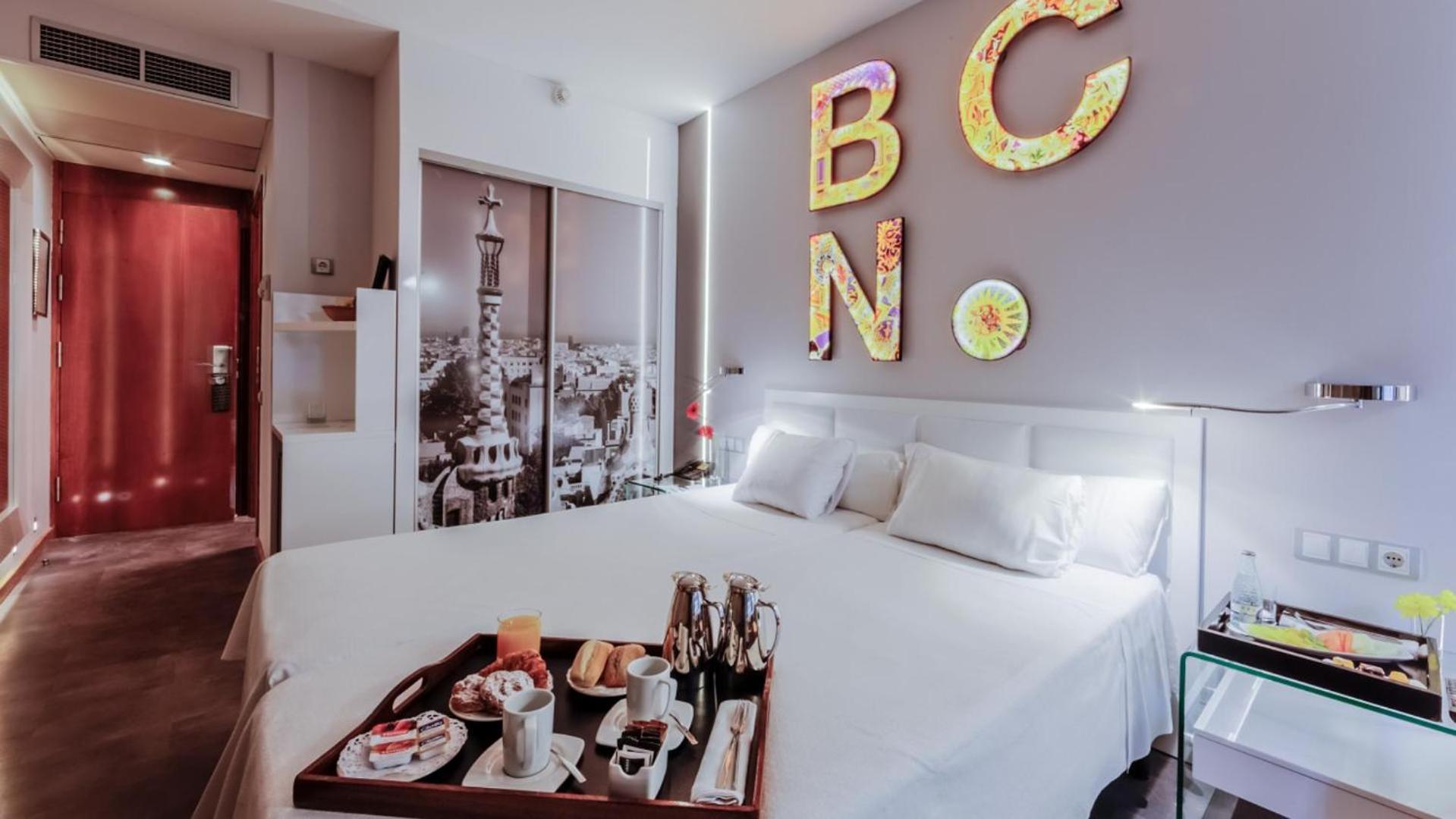 Quarto Duplo ou Twin
