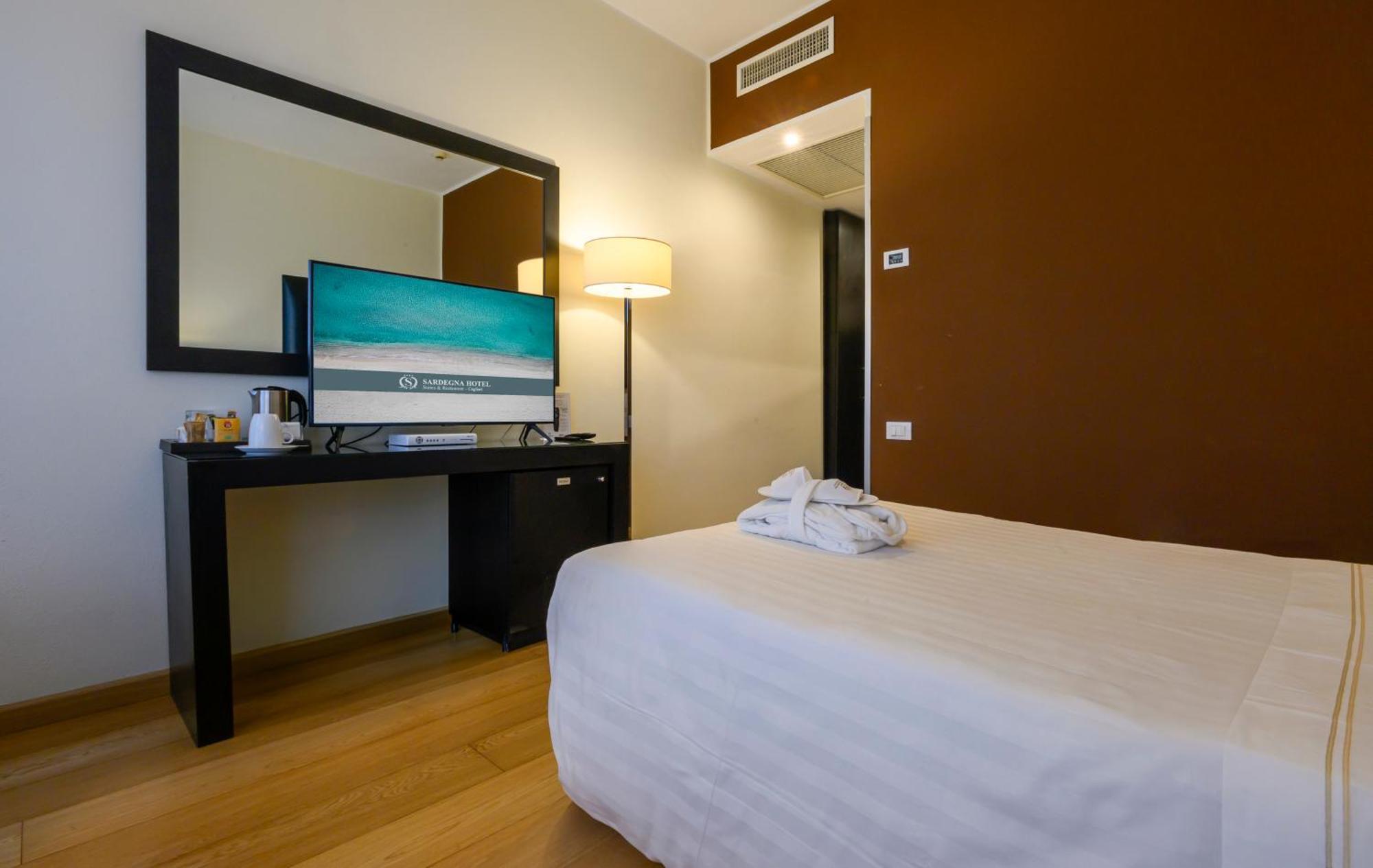 Superior Single Room
