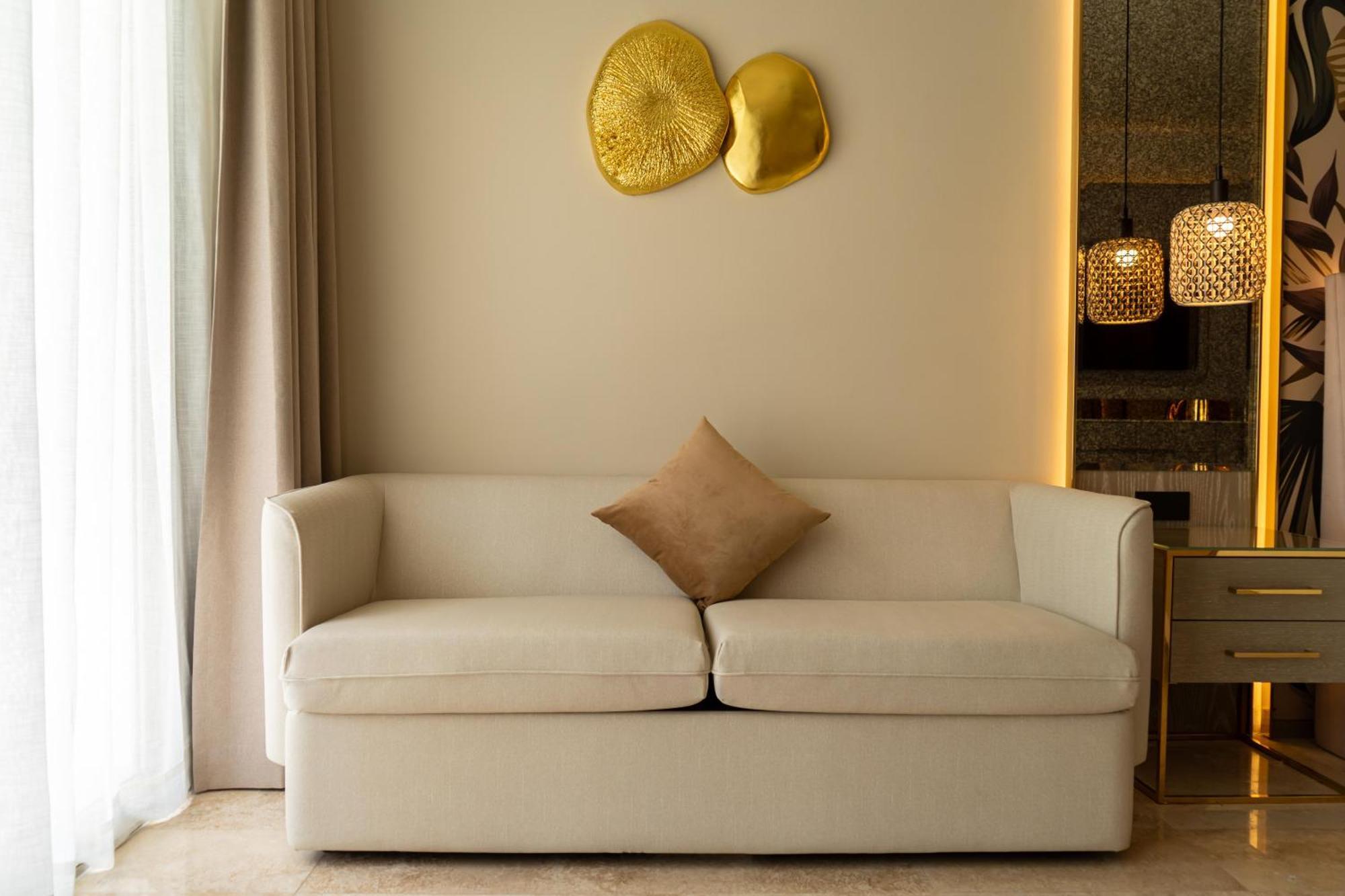 Junior Suite Deluxe