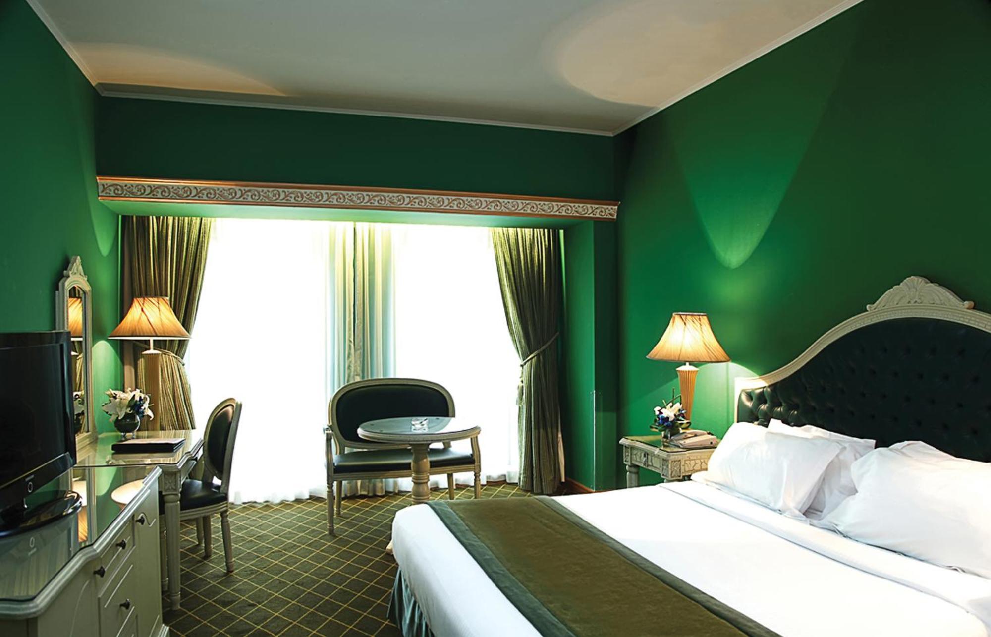 Quarto Individual