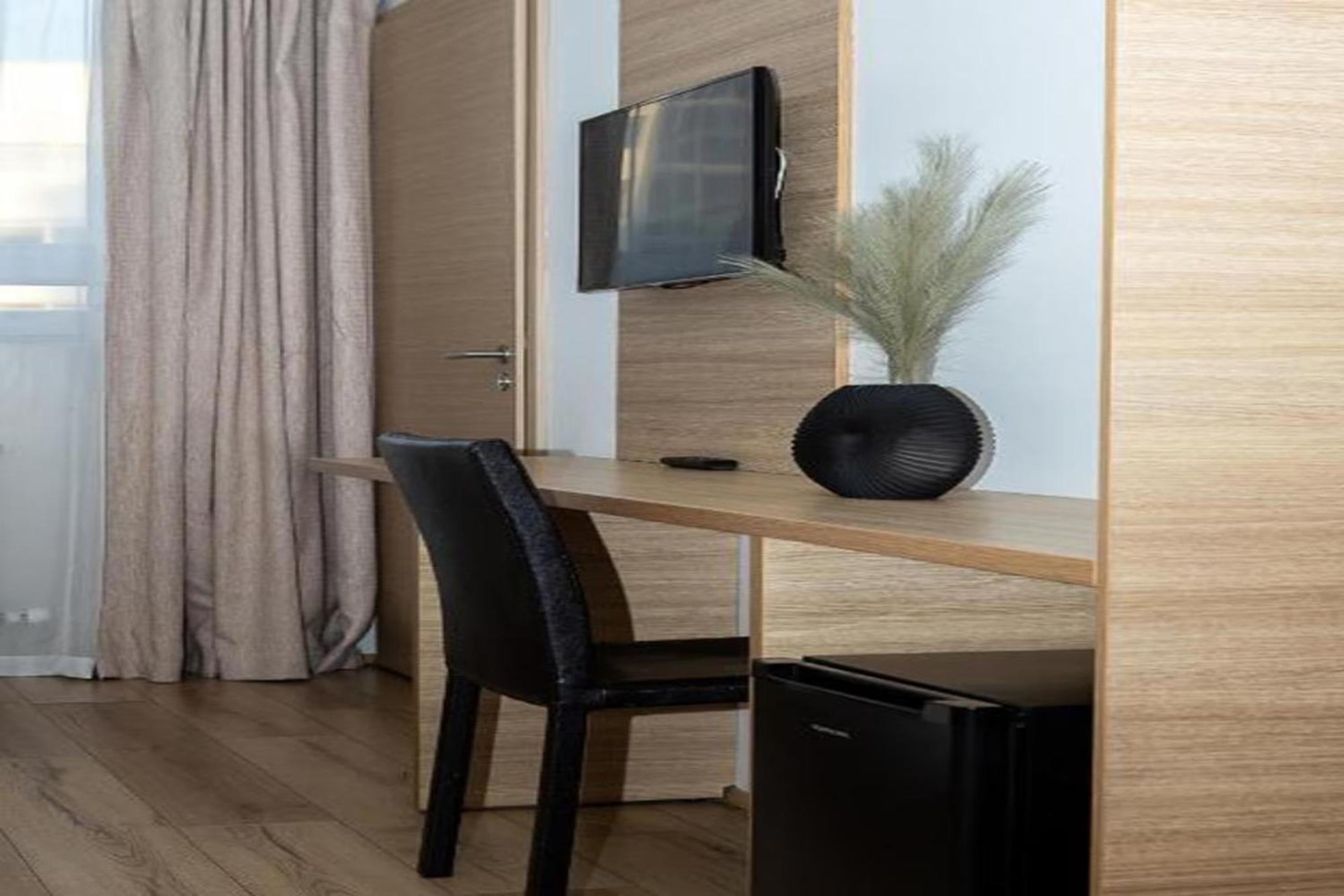 Standaard Tweepersoonskamer met 1 of 2 Bedden